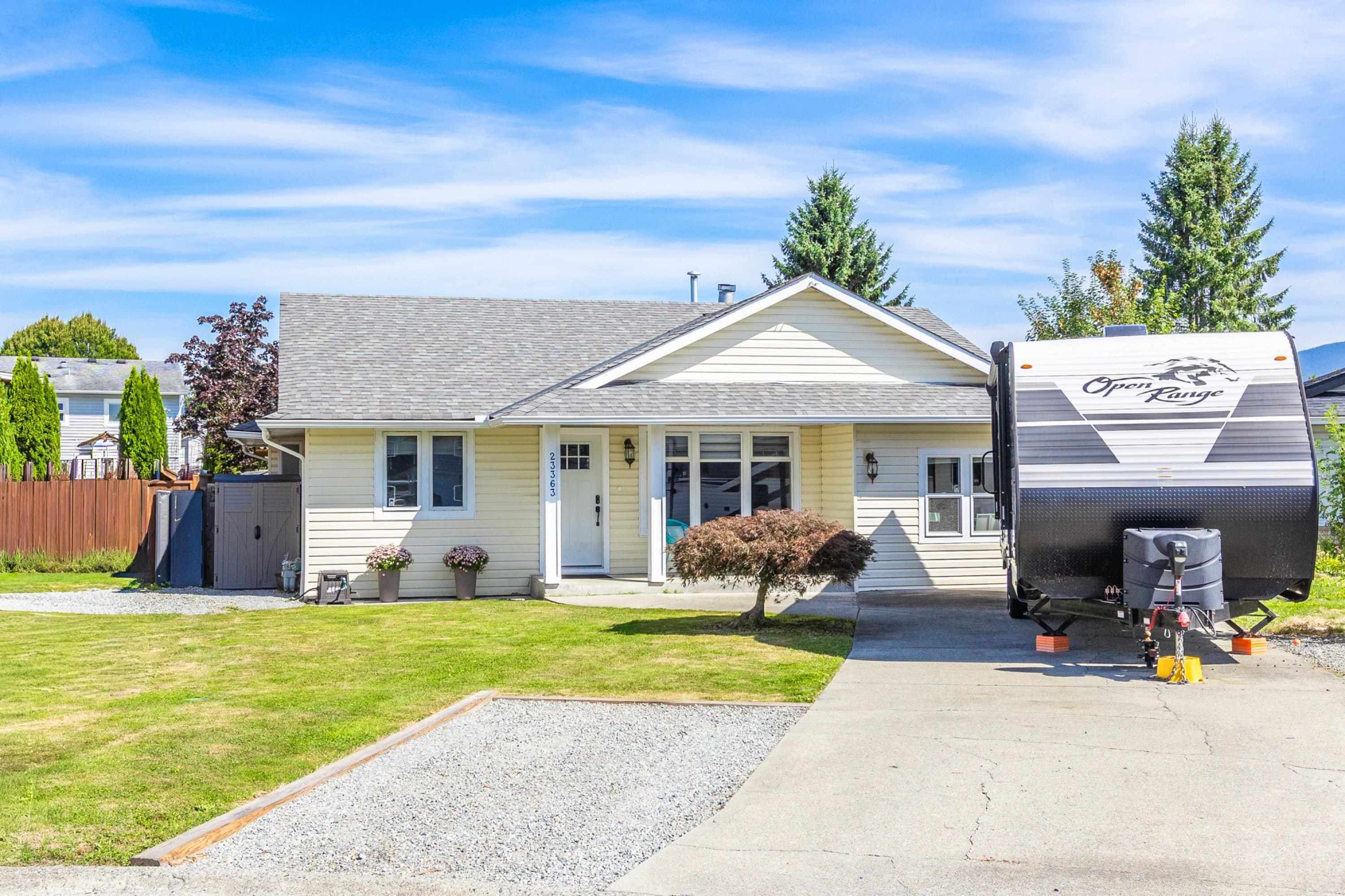 23363 117b Avenue, Maple Ridge, V2X 0B9 — photo 2