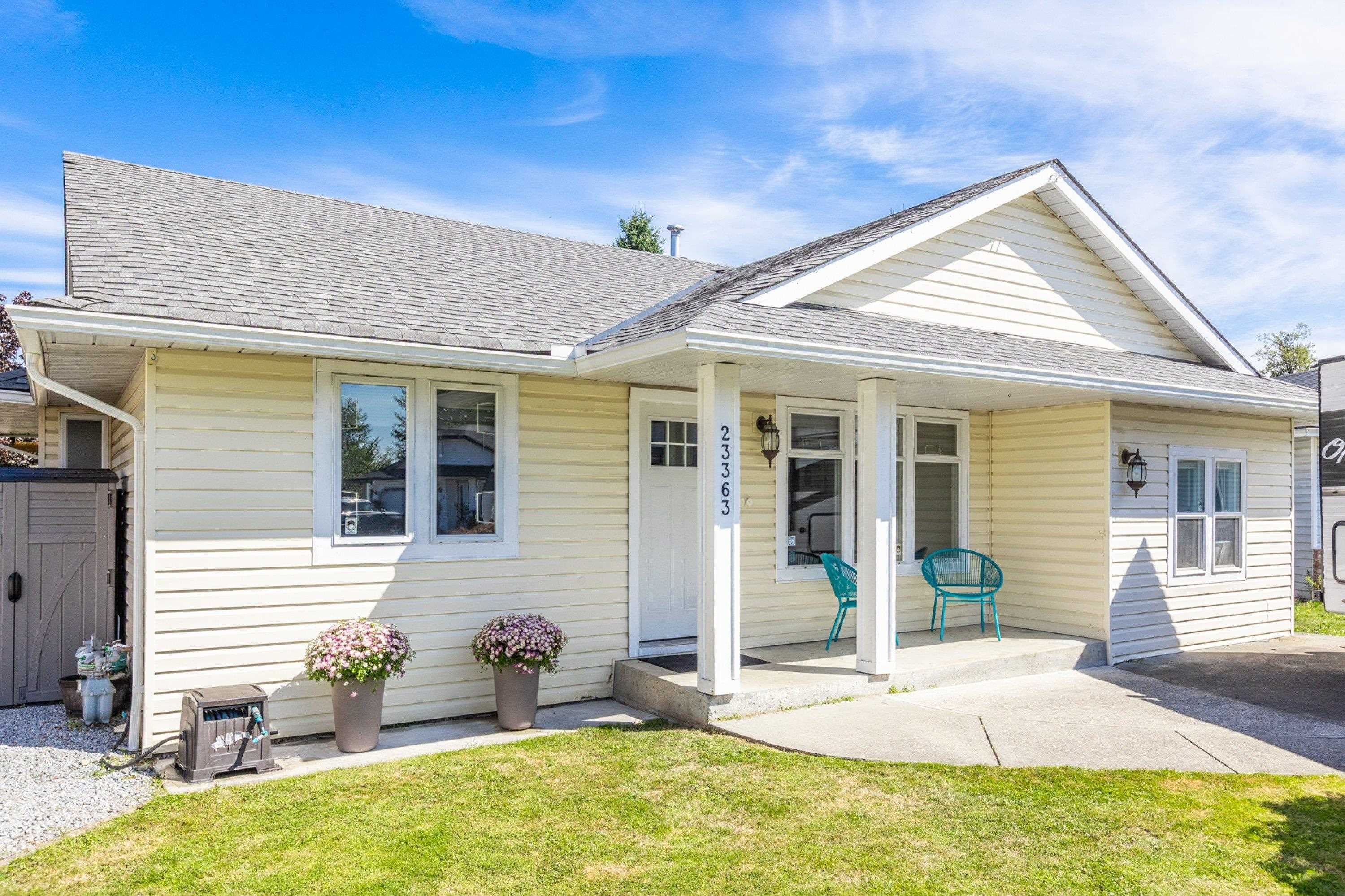23363 117b Avenue, Maple Ridge, V2X 0B9 — photo 3