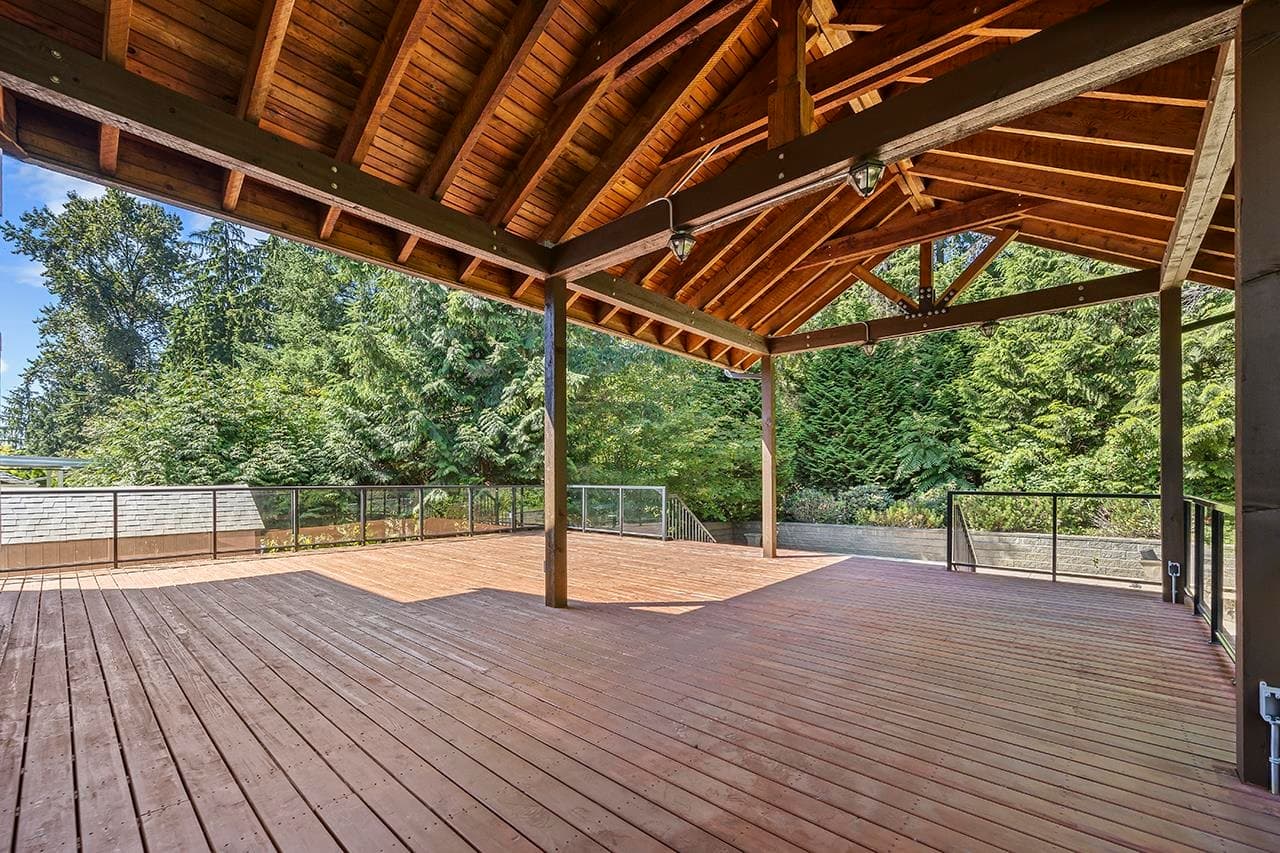 1562 Bramble Lane, Coquitlam