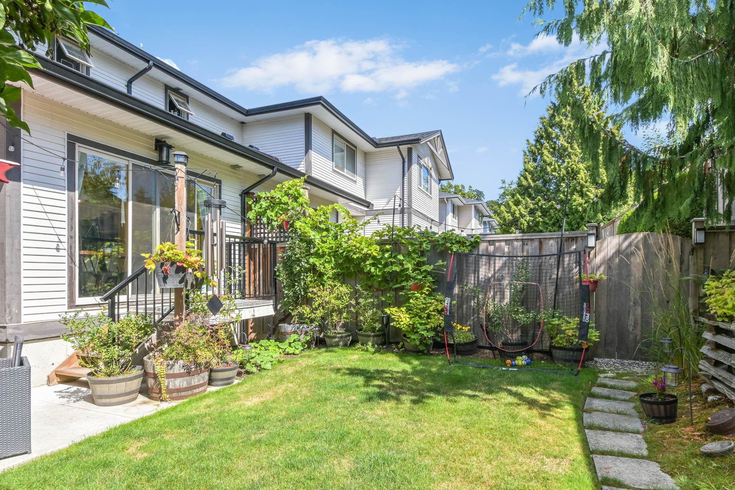 136 - 20820 87 Avenue, Langley, V1M 3W5 — photo 2