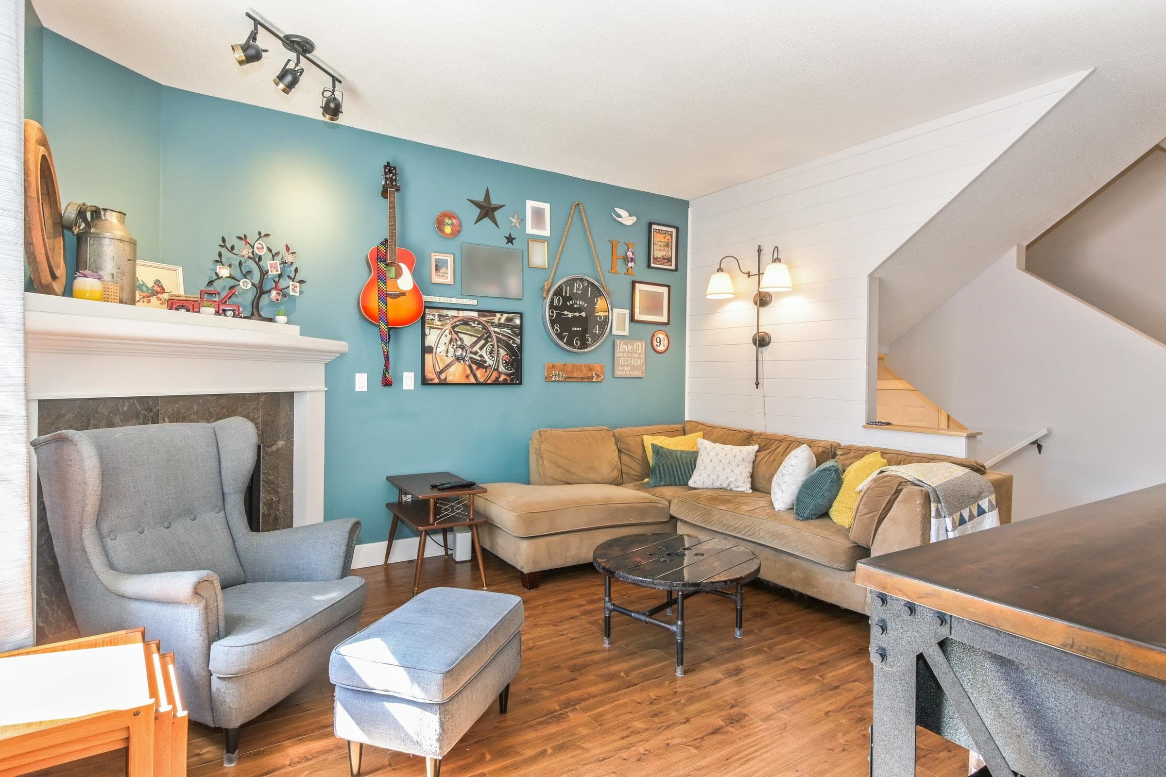 136 - 20820 87 Avenue, Langley, V1M 3W5 — photo 4