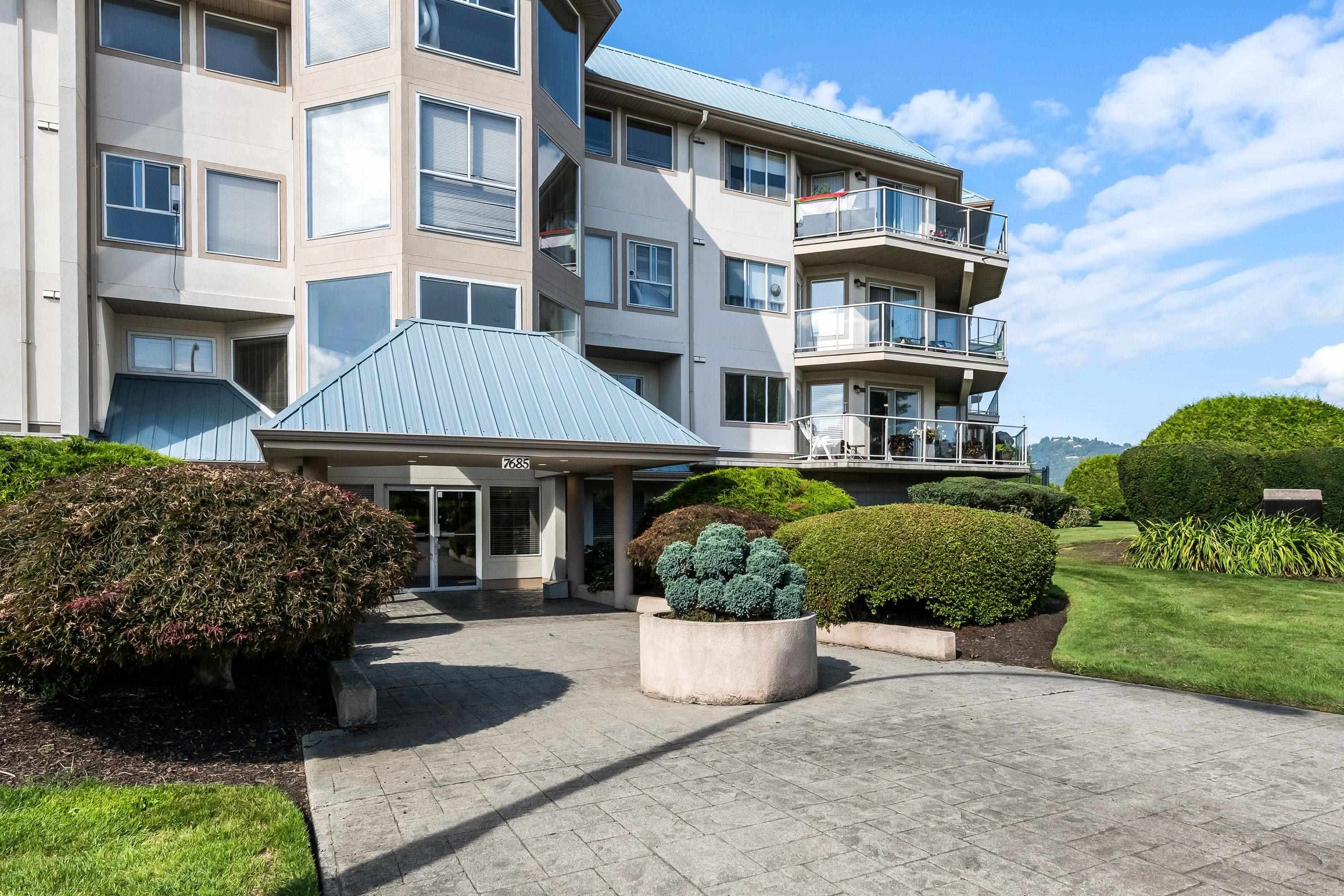 204 - 7685 Amber Drive, Chilliwack, V2R 3P3 — photo 2