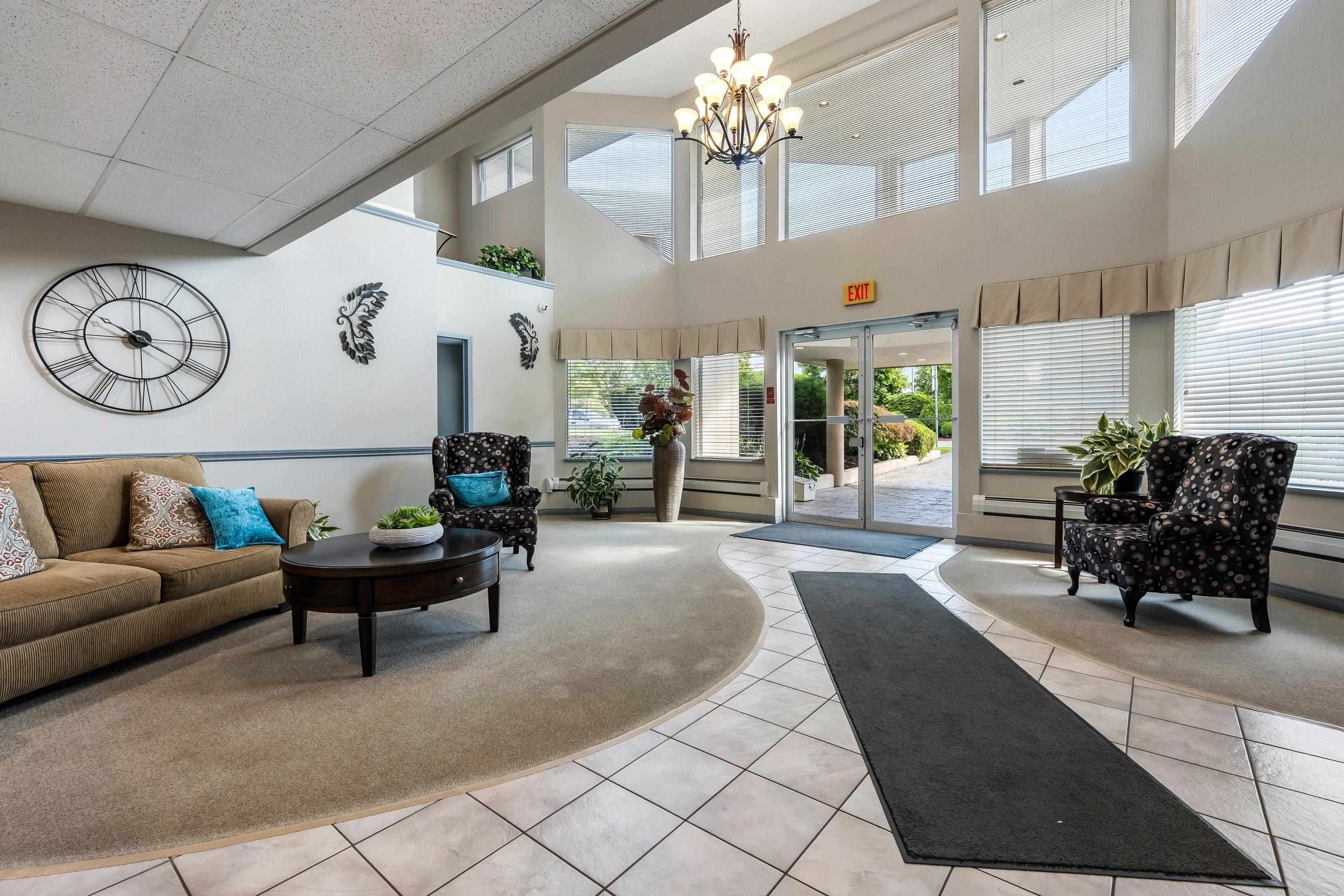 204 - 7685 Amber Drive, Chilliwack, V2R 3P3 — photo 3