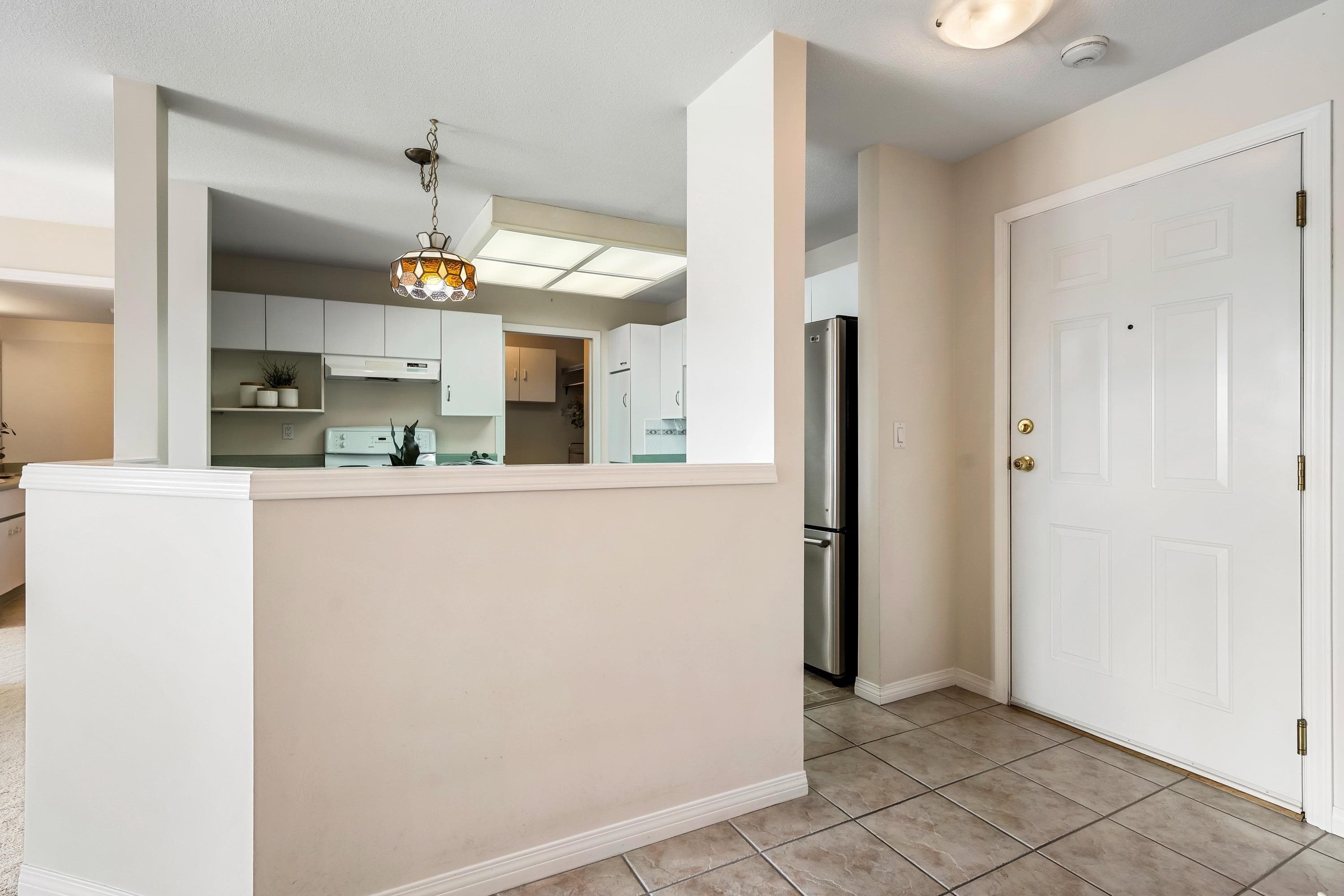 204 - 7685 Amber Drive, Chilliwack, V2R 3P3 — photo 5