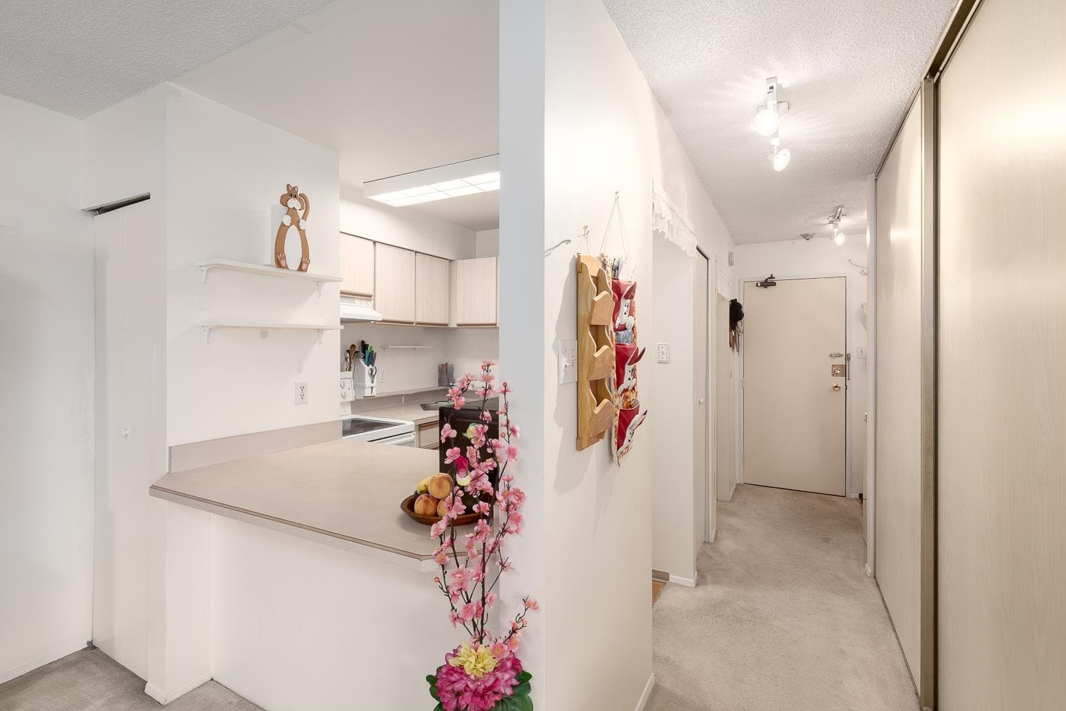305 - 1545 E 2nd Avenue, Vancouver, V5N 1C8 — photo 4