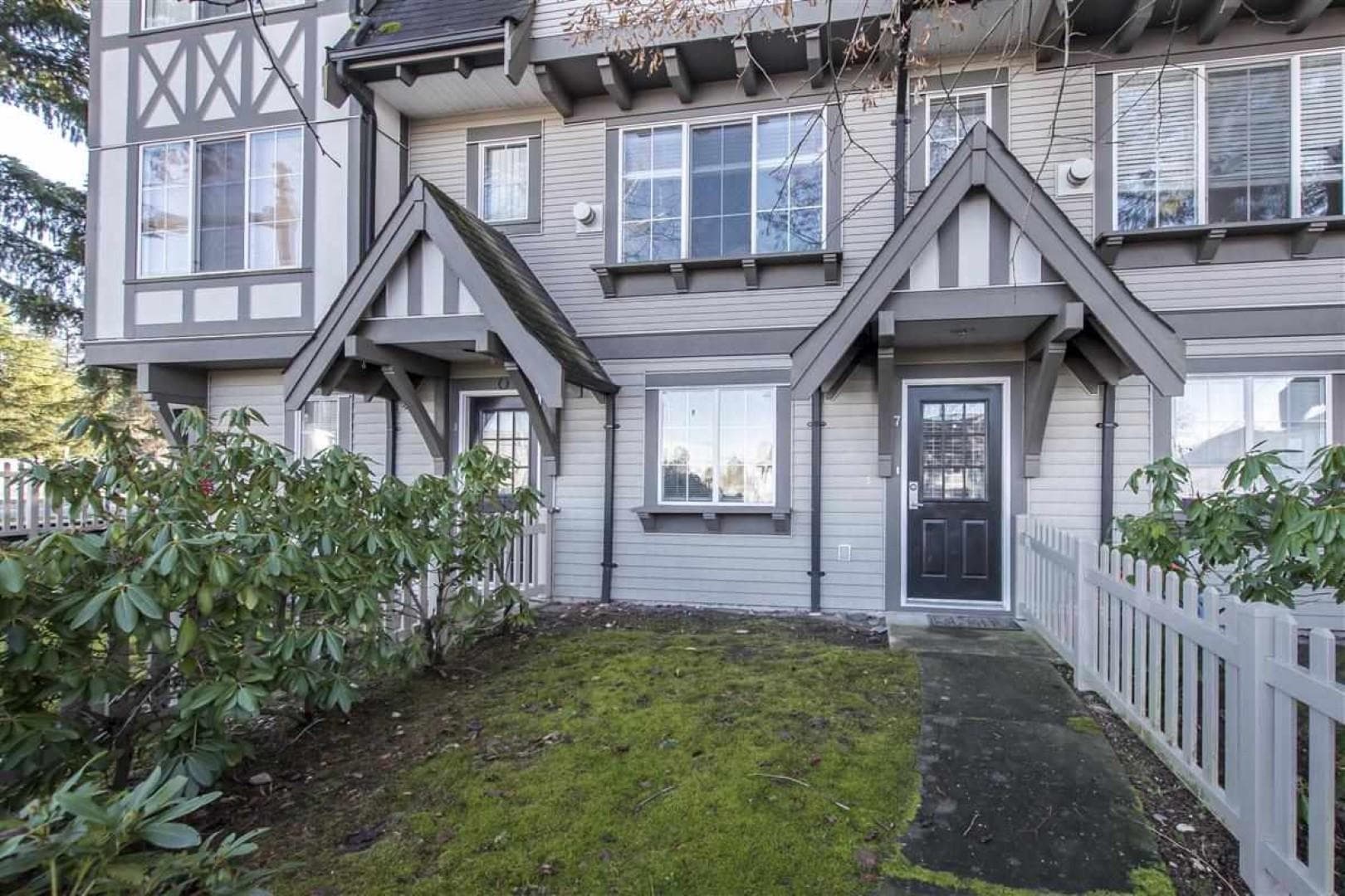#7 - 12778 66 Avenue, Surrey