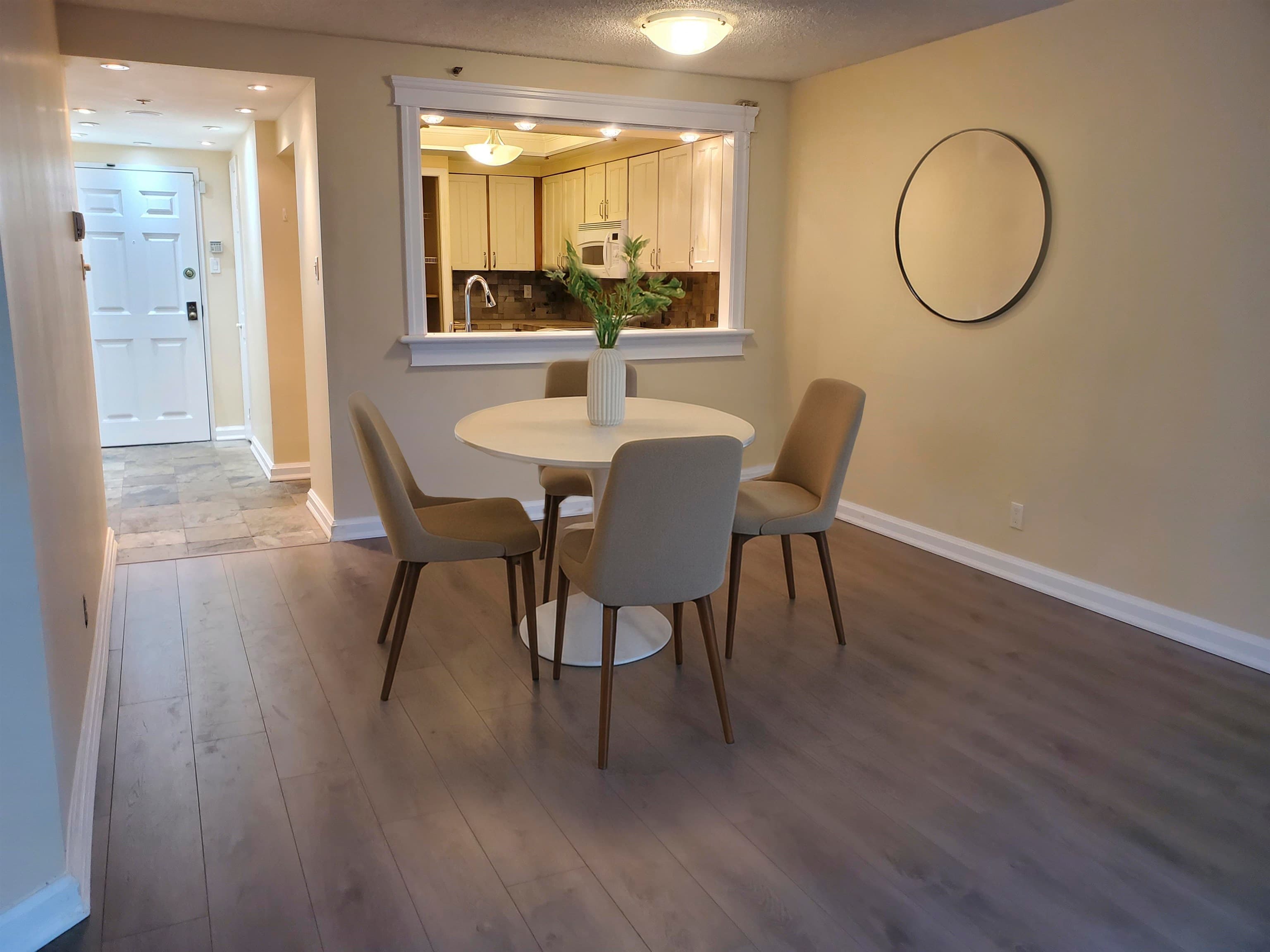 103 - 460 Westview Street, Coquitlam, V3K 6C9 — photo 2