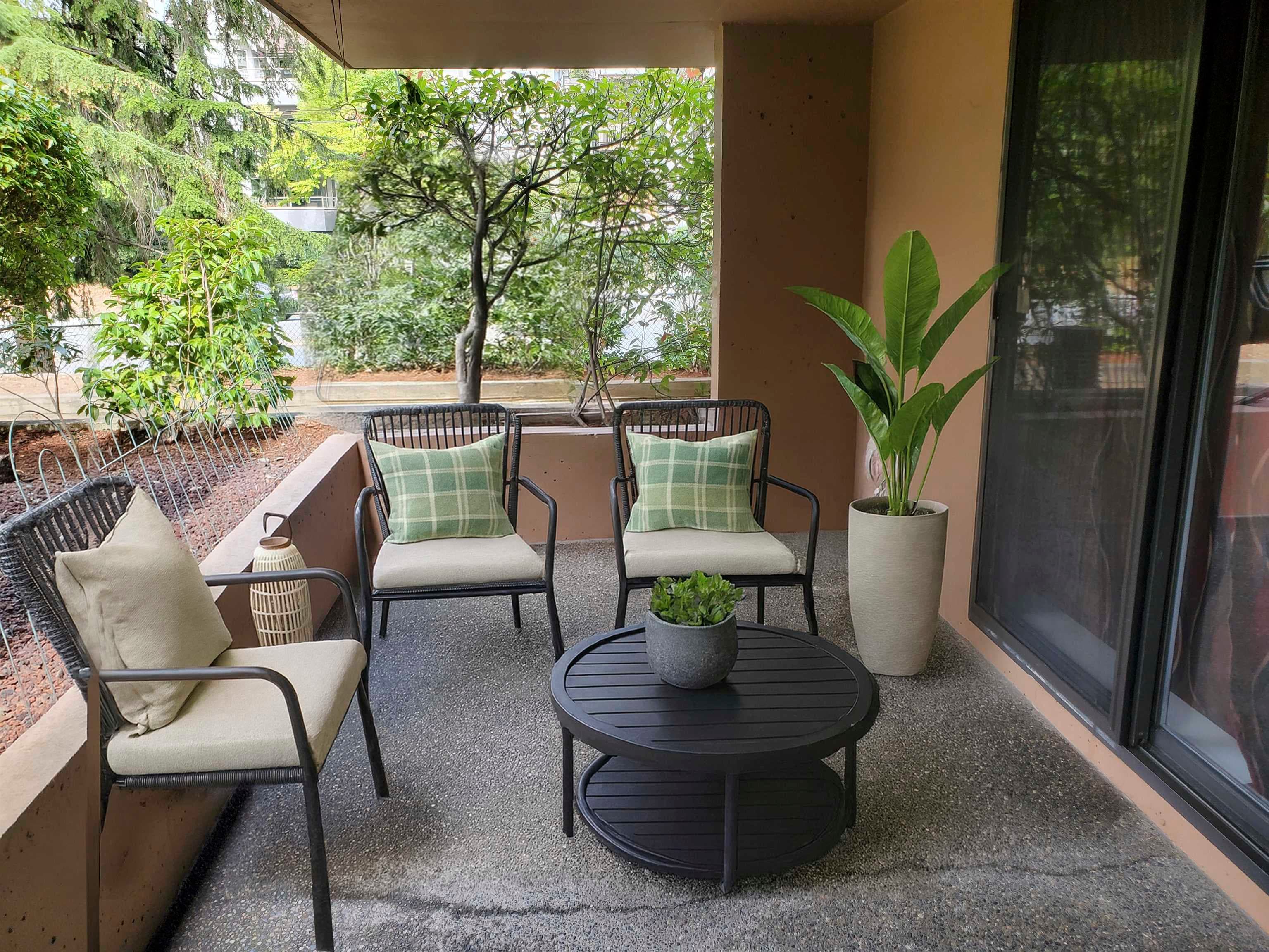 103 - 460 Westview Street, Coquitlam, V3K 6C9 — photo 3