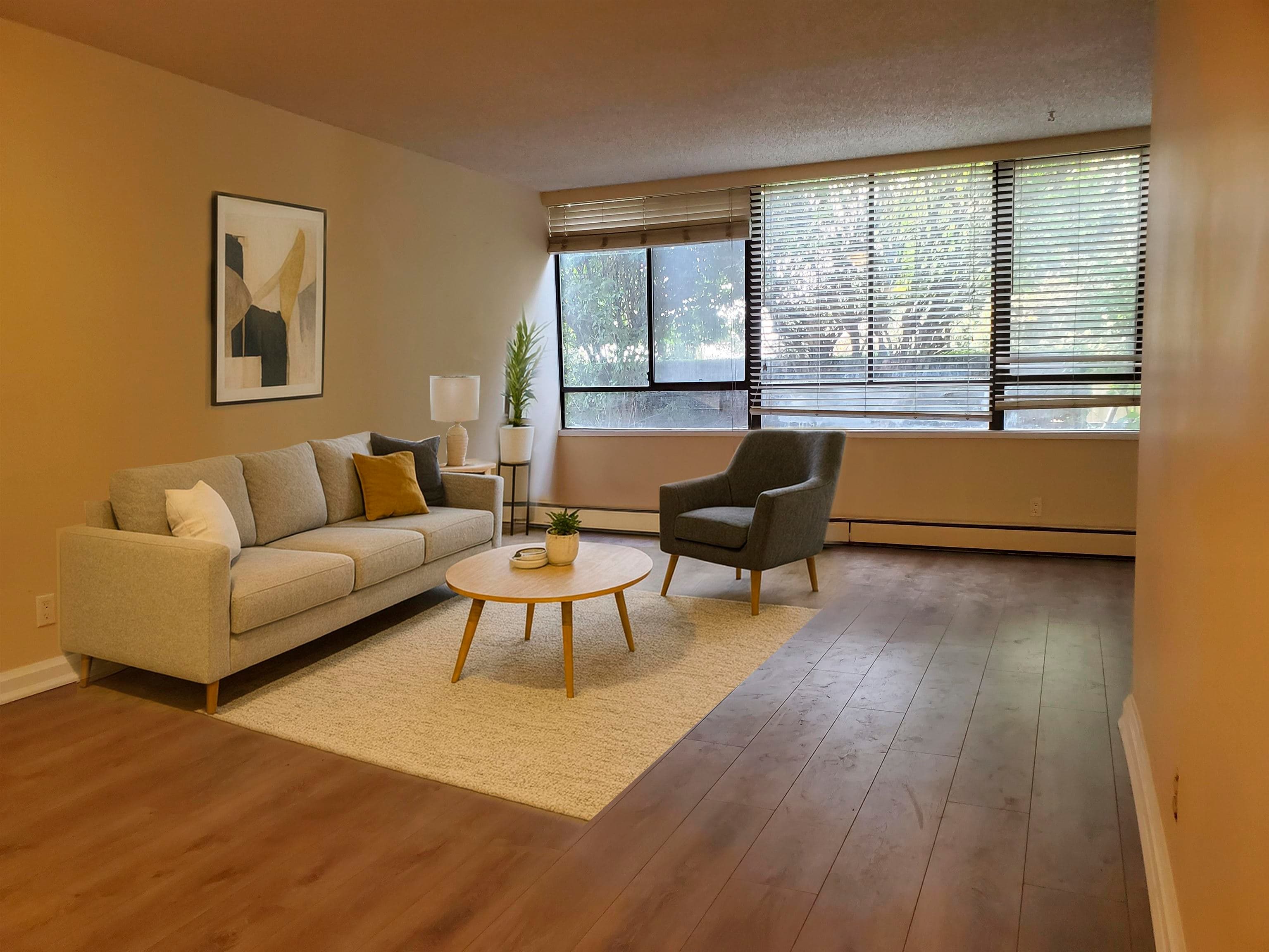 103 - 460 Westview Street, Coquitlam, V3K 6C9 — photo 1