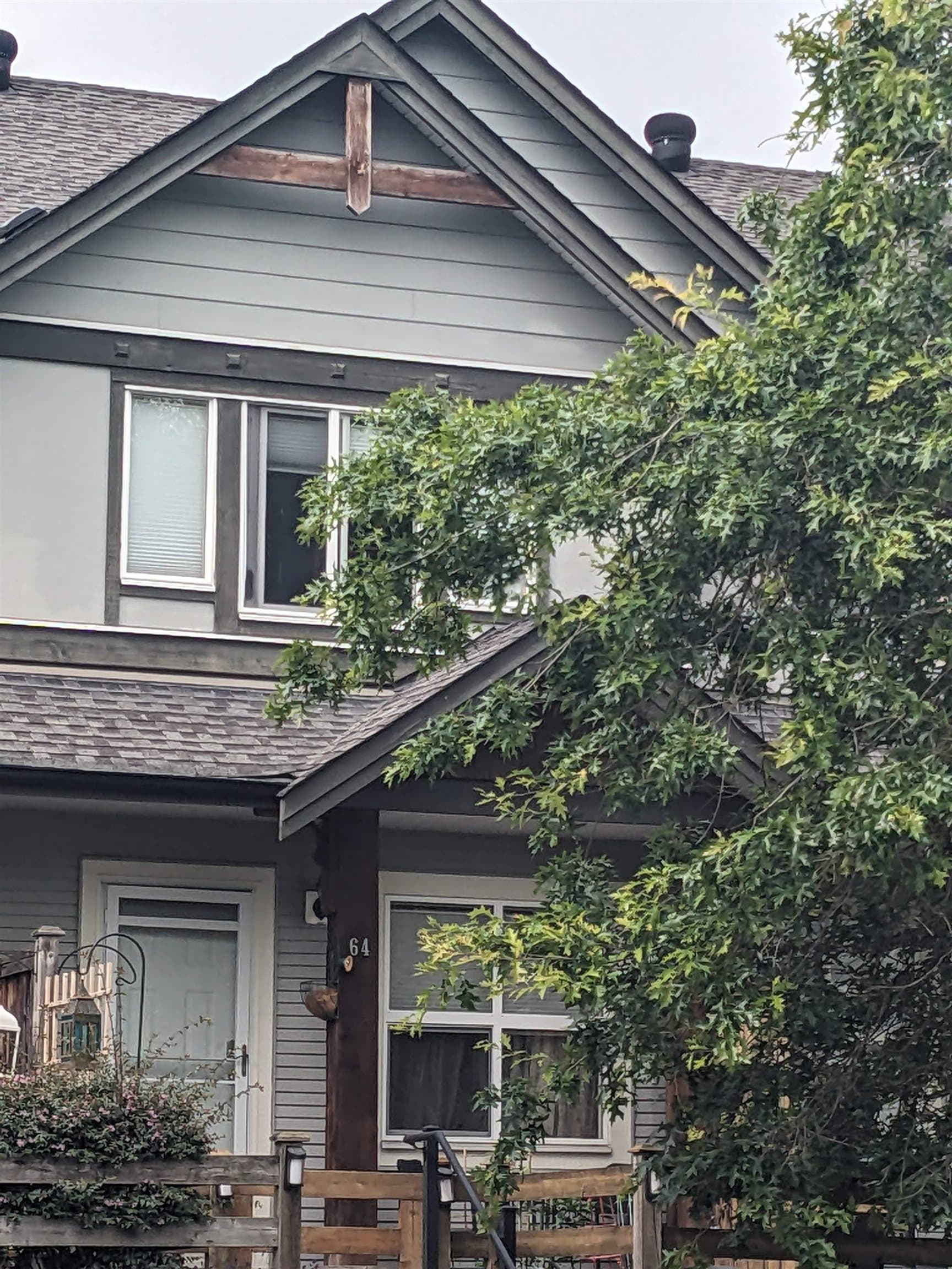 64 - 1055 Riverwood Gate, Port Coquitlam, V3B 8C3 — photo 2