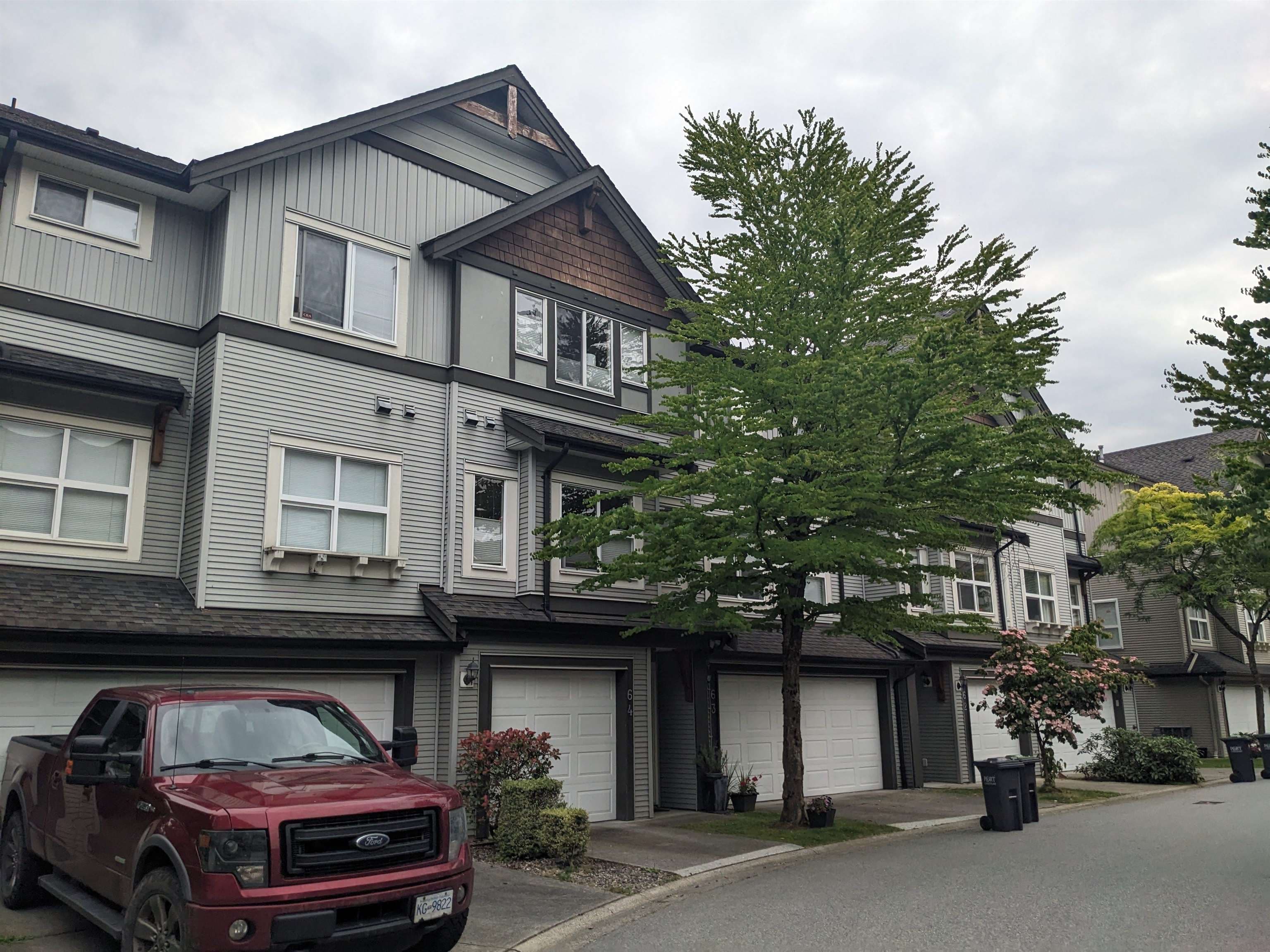 64 - 1055 Riverwood Gate, Port Coquitlam, V3B 8C3 — photo 3