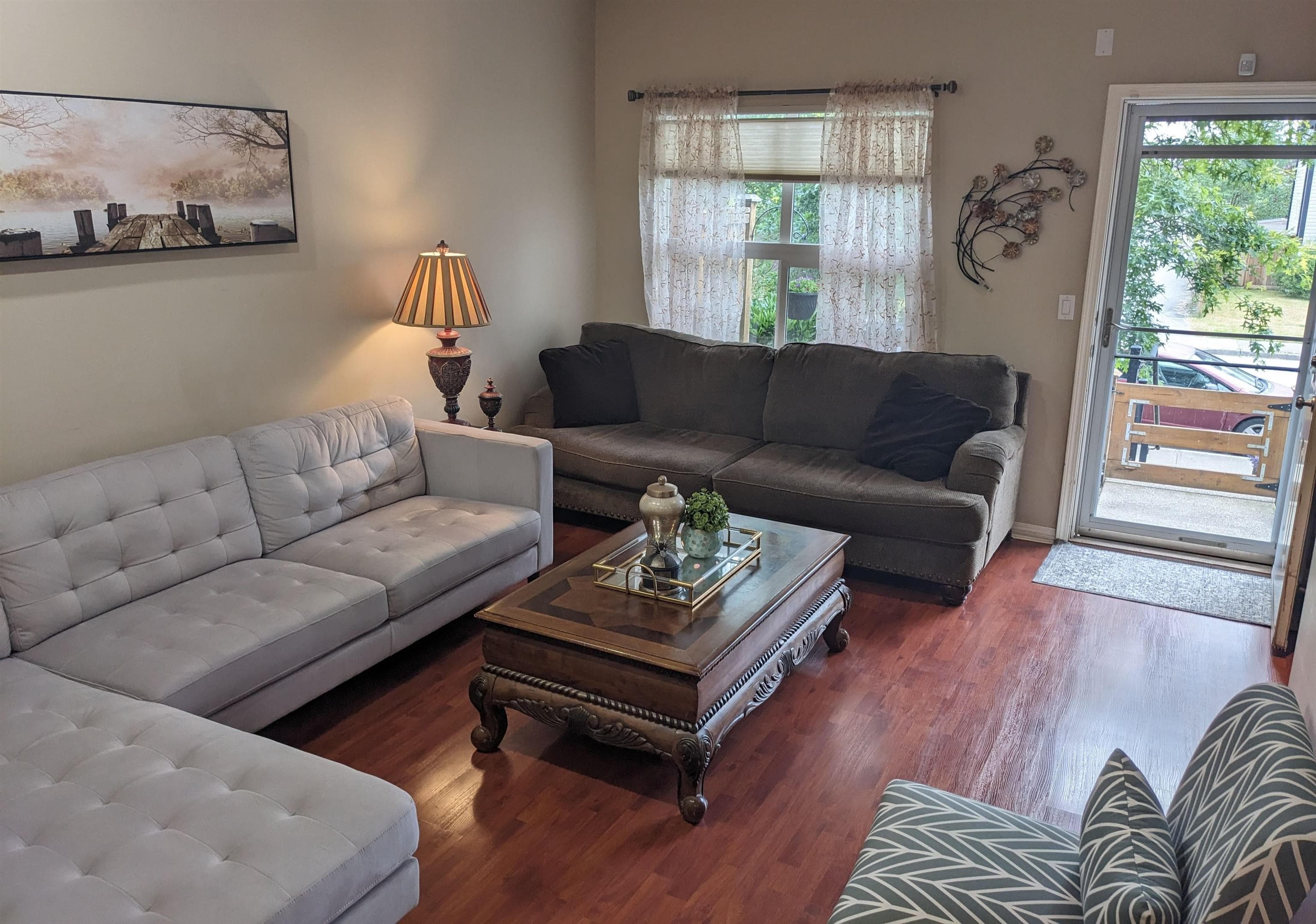64 - 1055 Riverwood Gate, Port Coquitlam, V3B 8C3 — photo 5