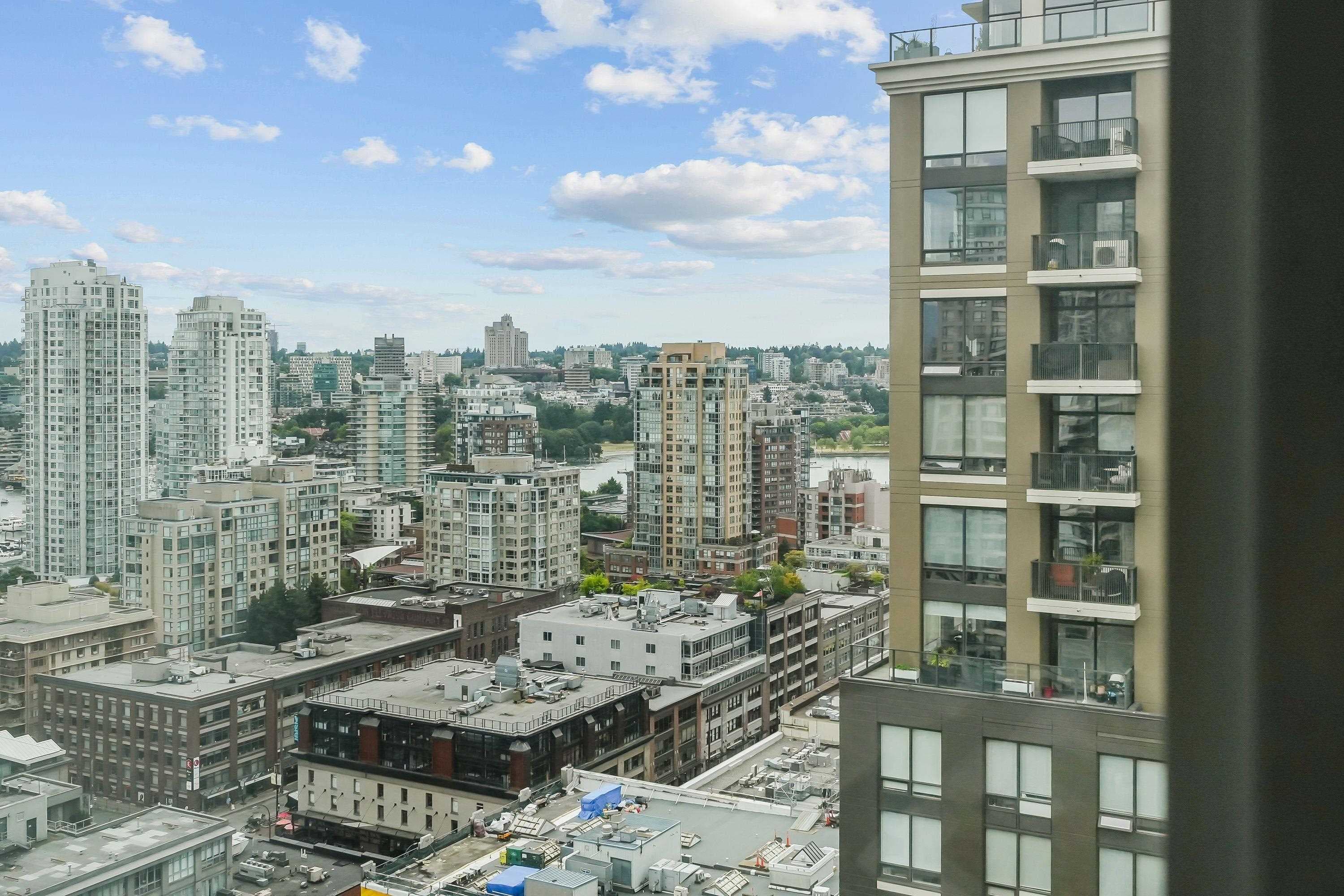 2207 - 1001 Homer Street, Vancouver, V6B 1M9 — photo 2