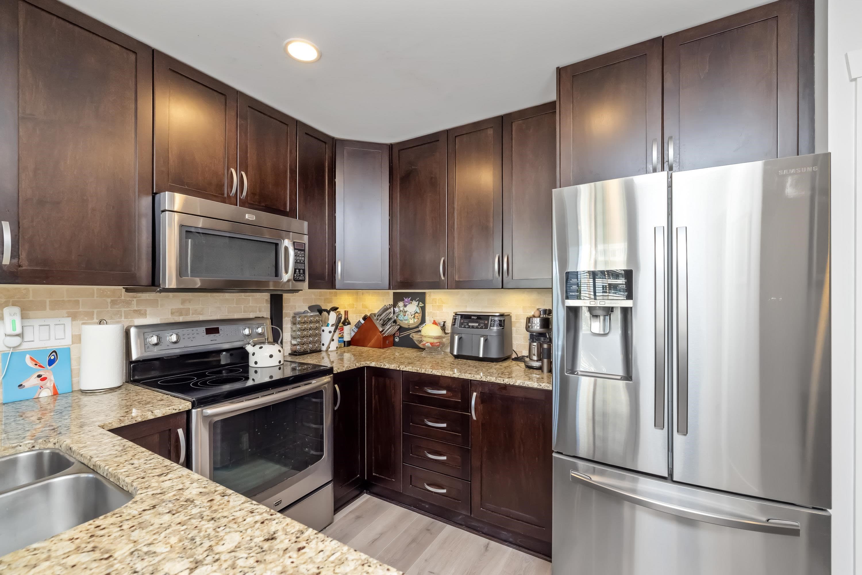 317 - 3192 Gladwin Road, Abbotsford, V2T 6M9 — photo 5