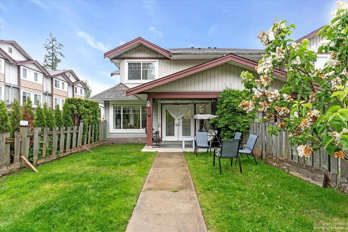 18 - 8255 120a Street, Surrey