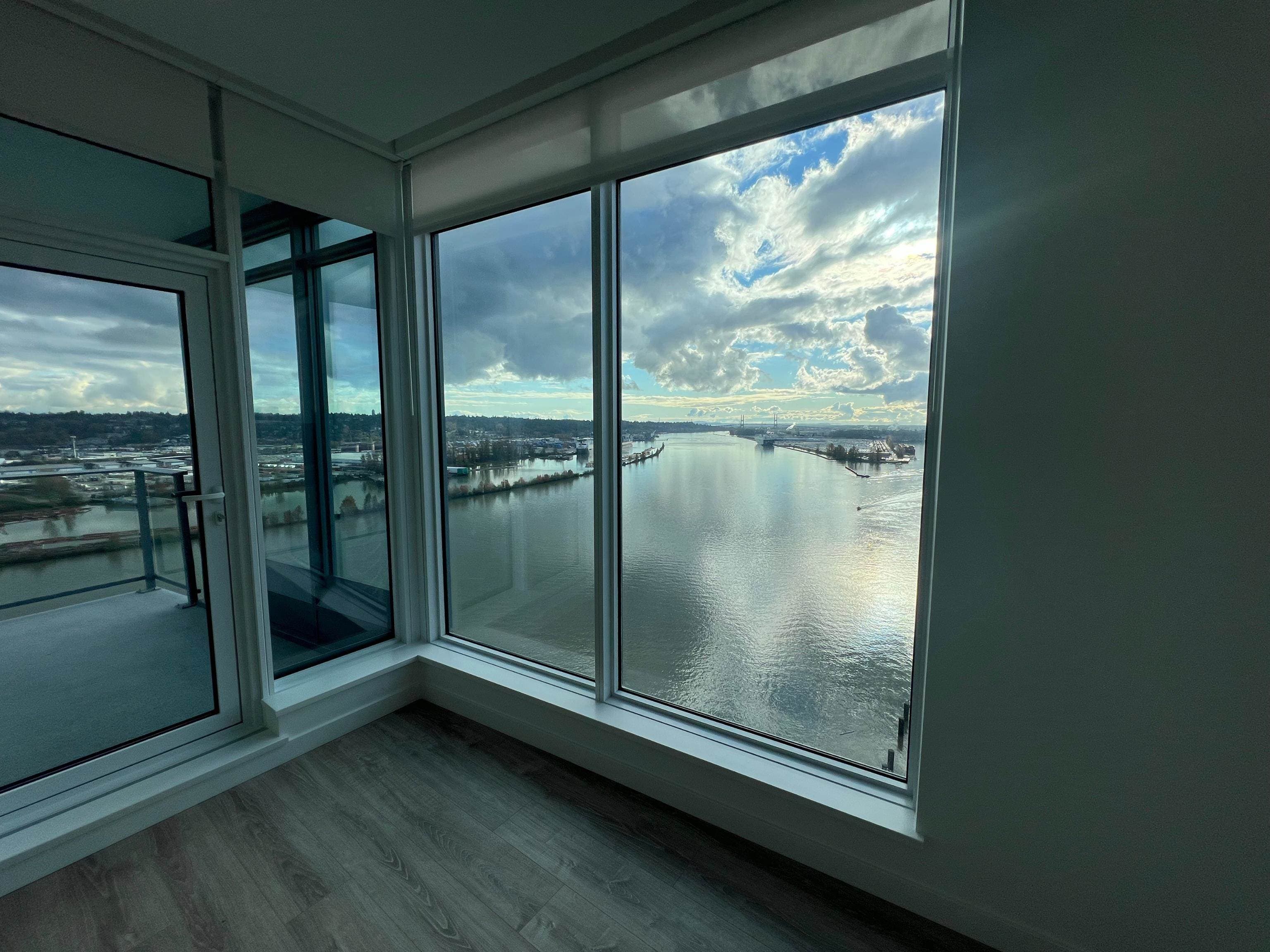 2108 - 680 Quayside Drive, New Westminster, V3M 0P2 — photo 5