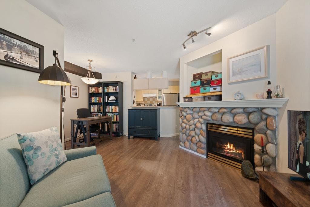 132 - 5600 Andrews Road, Richmond
