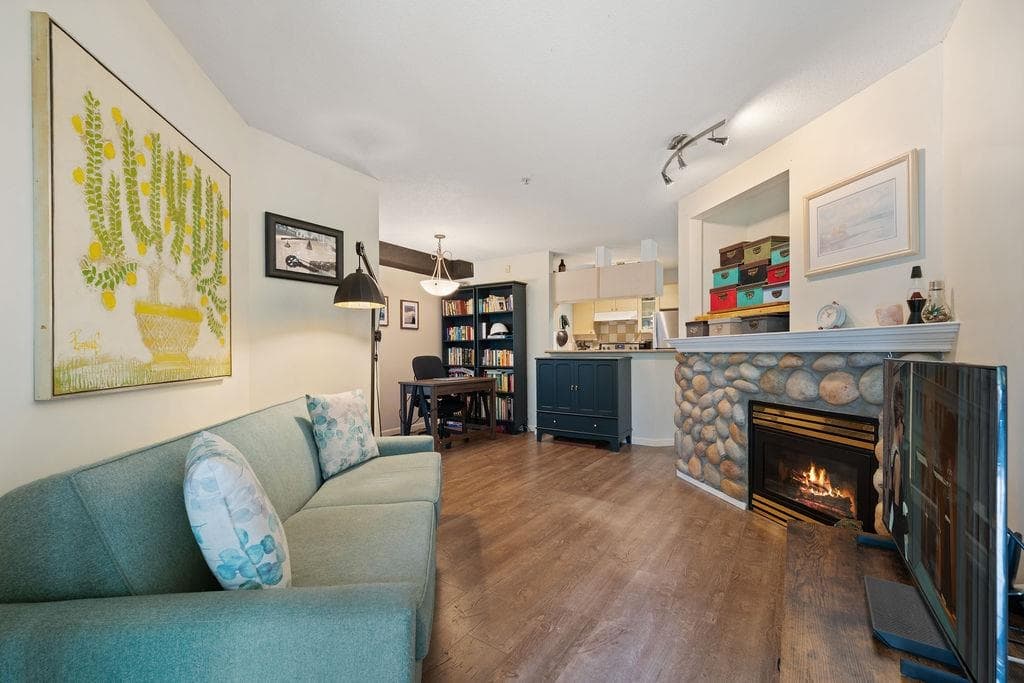 132 - 5600 Andrews Road, Richmond, V7E 6N1 — photo 4