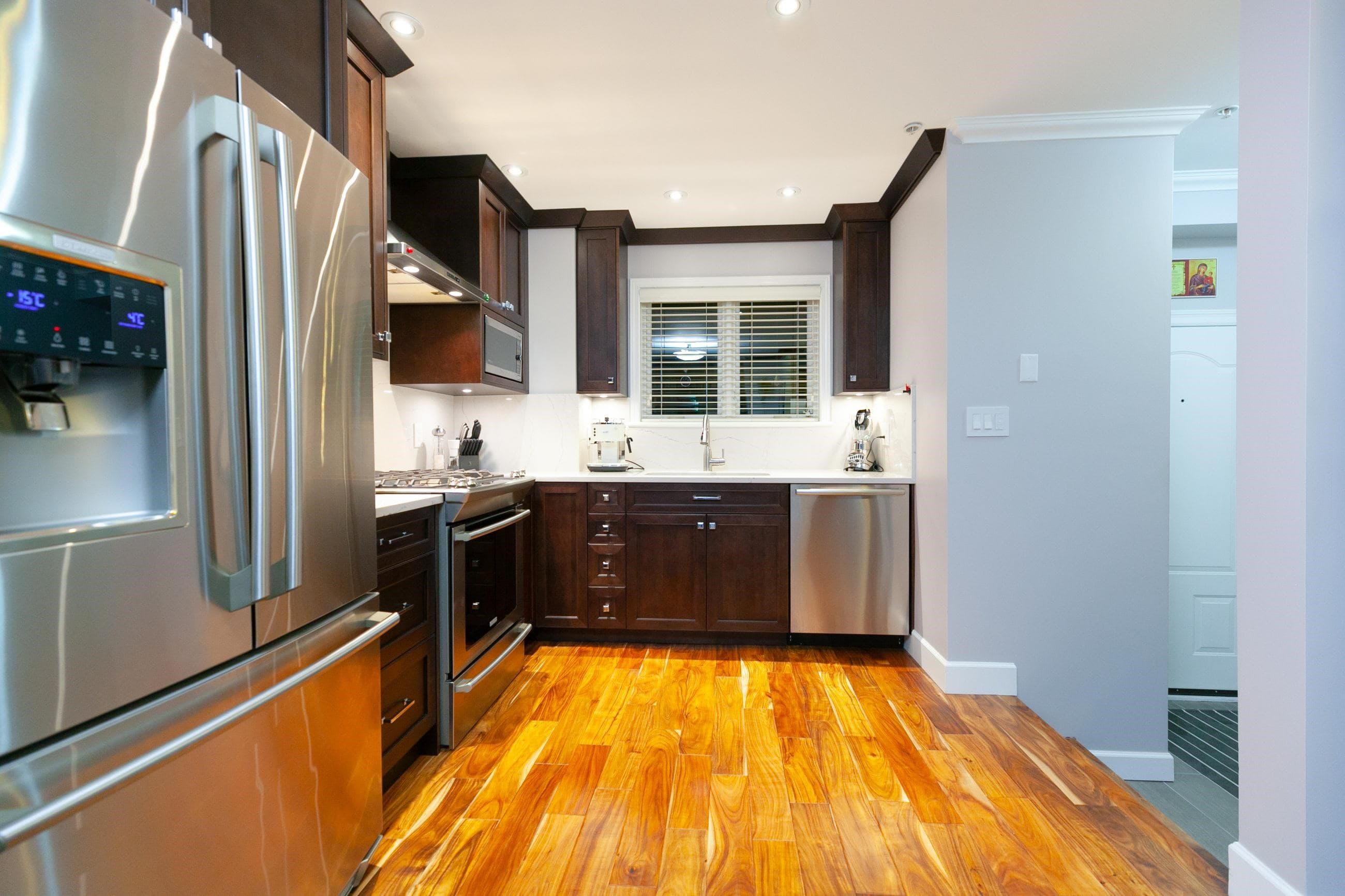 1 - 1137 Barclay Street, Vancouver, V6E 1G8 — photo 4