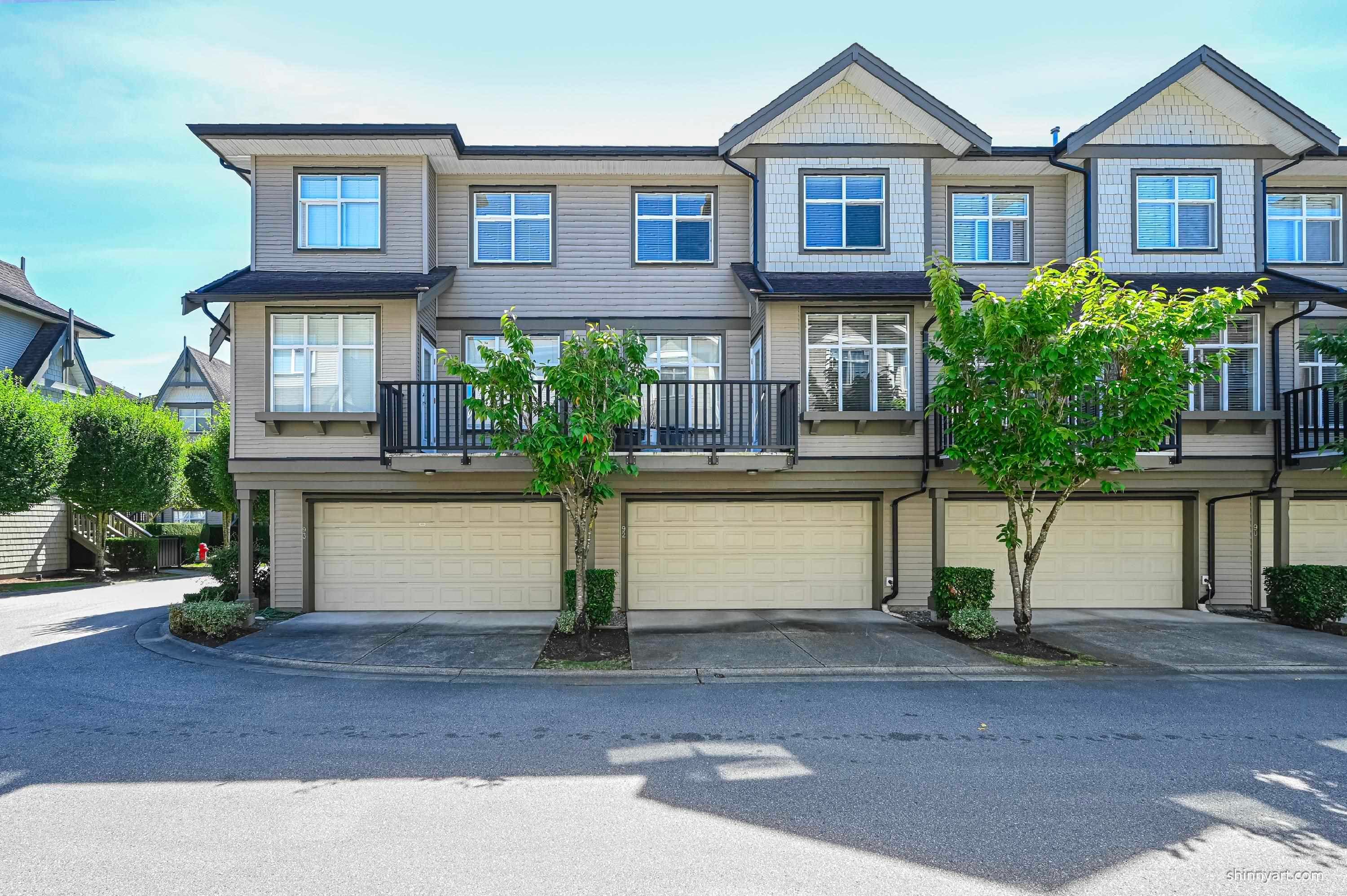 93 - 7288 Heather Street, Richmond, V6Y 4L4 — photo 2