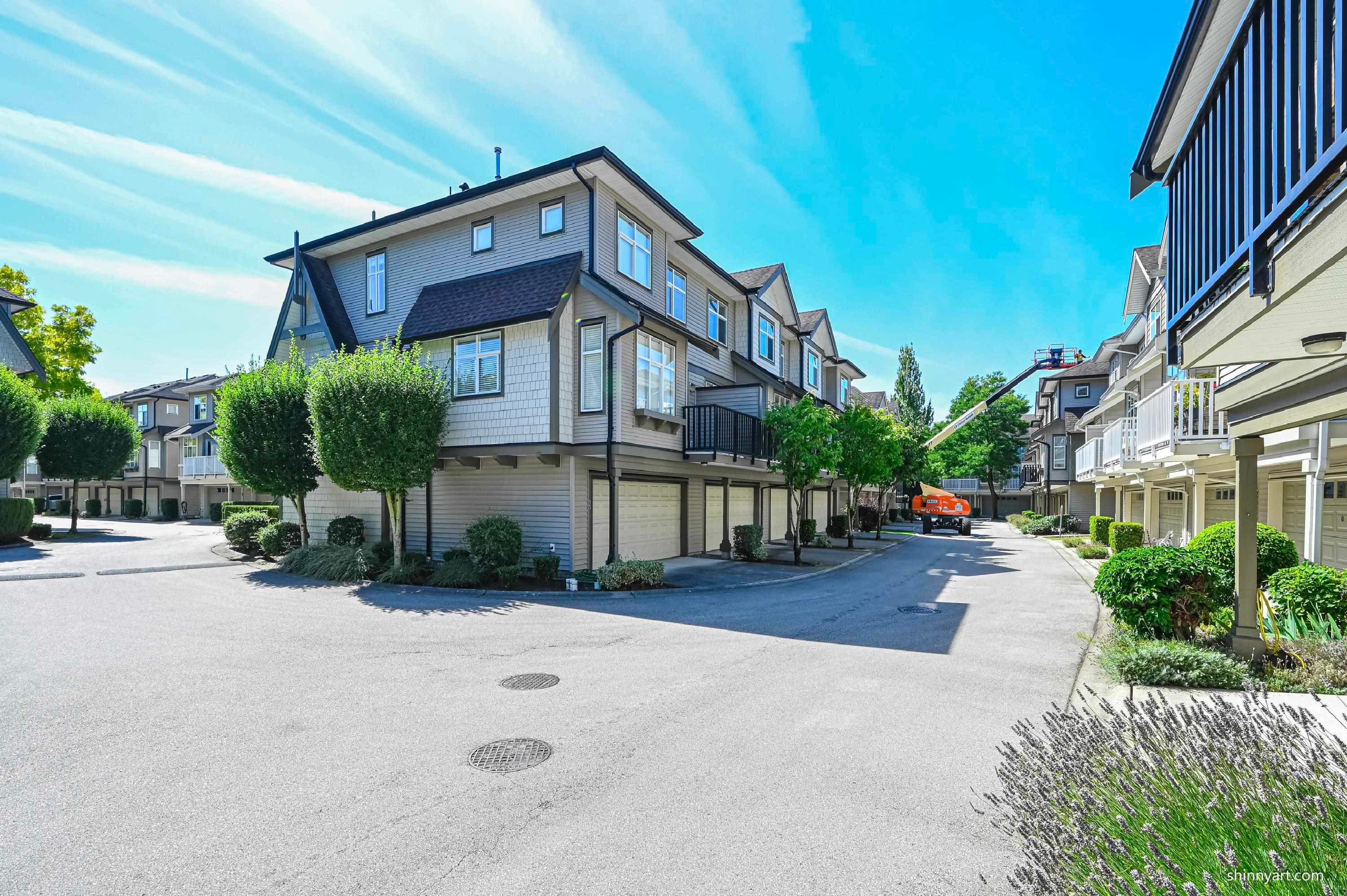 93 - 7288 Heather Street, Richmond, V6Y 4L4 — photo 3