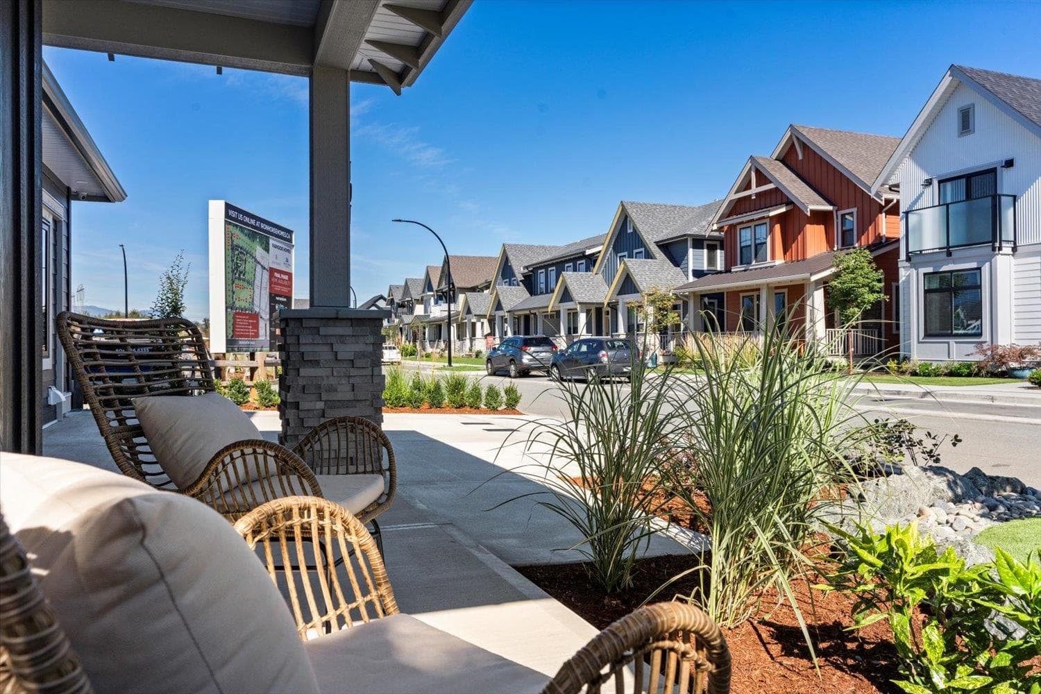 103 - 46211 Promontory Road, Chilliwack, V2R 6E5 — photo 2