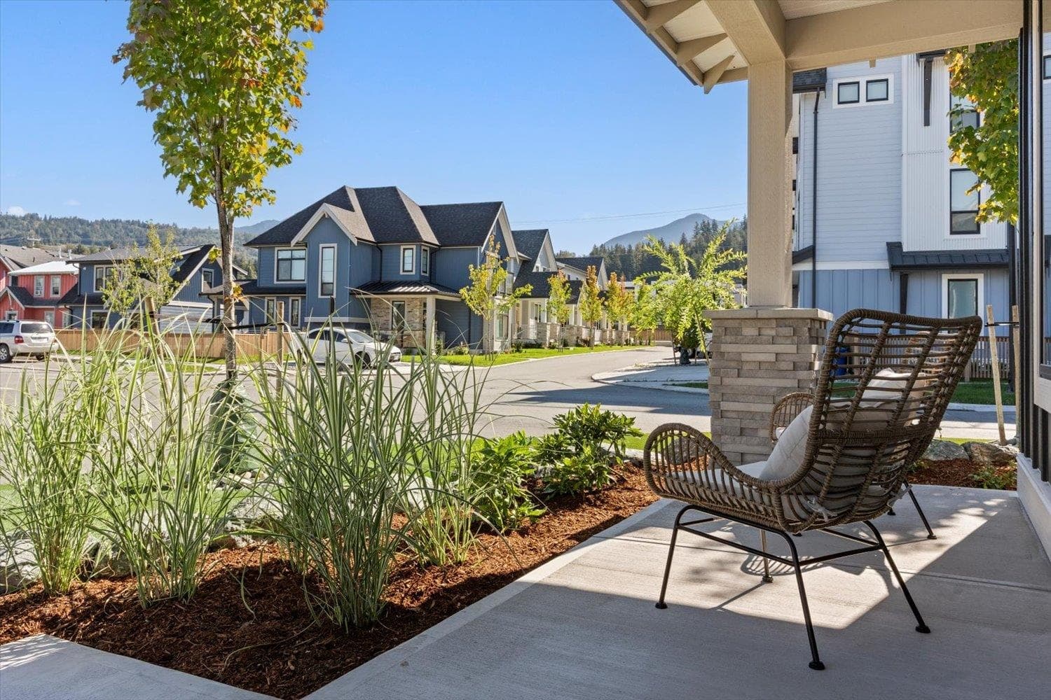103 - 46211 Promontory Road, Chilliwack, V2R 6E5 — photo 3