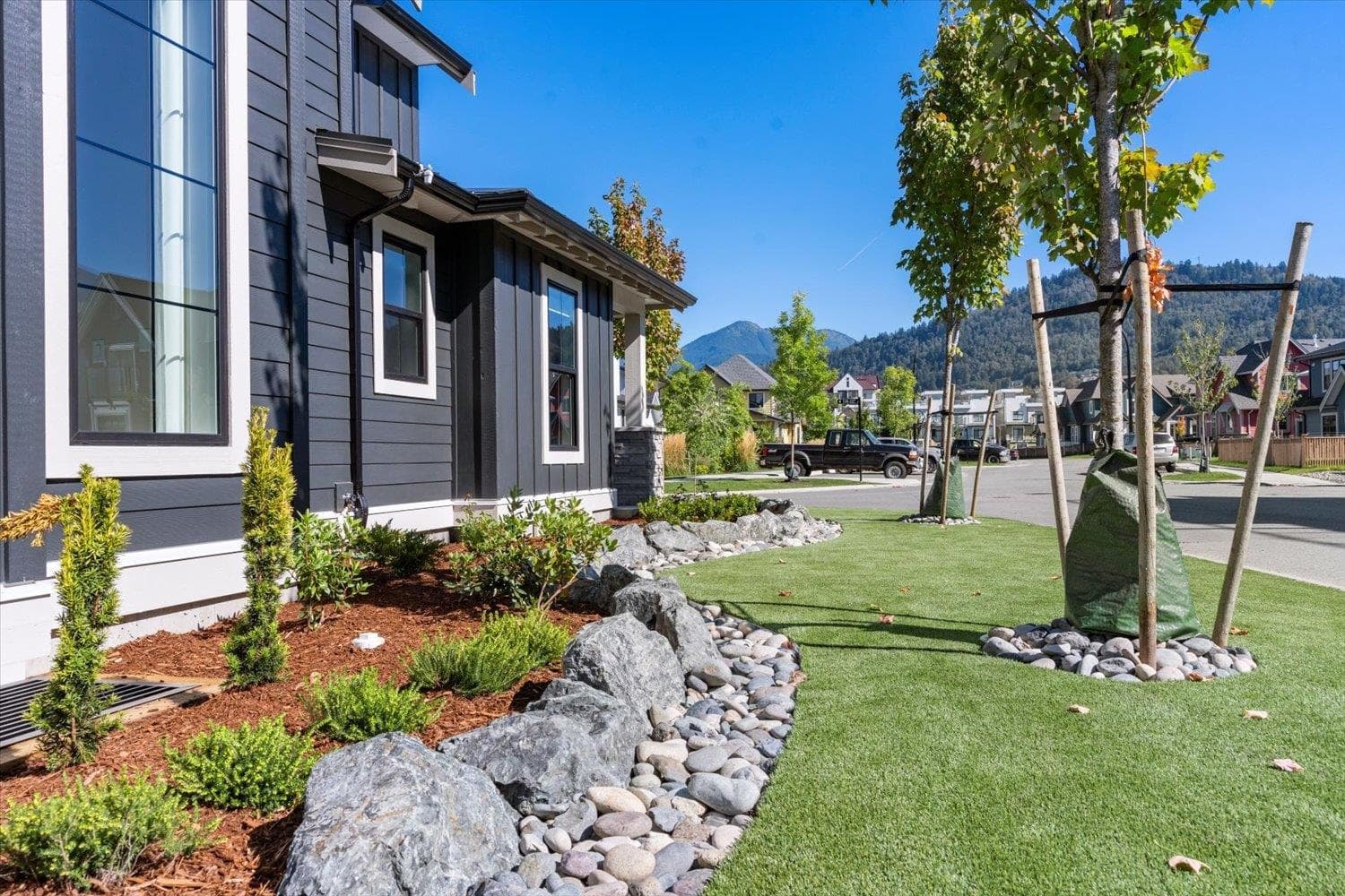 103 - 46211 Promontory Road, Chilliwack, V2R 6E5 — photo 1