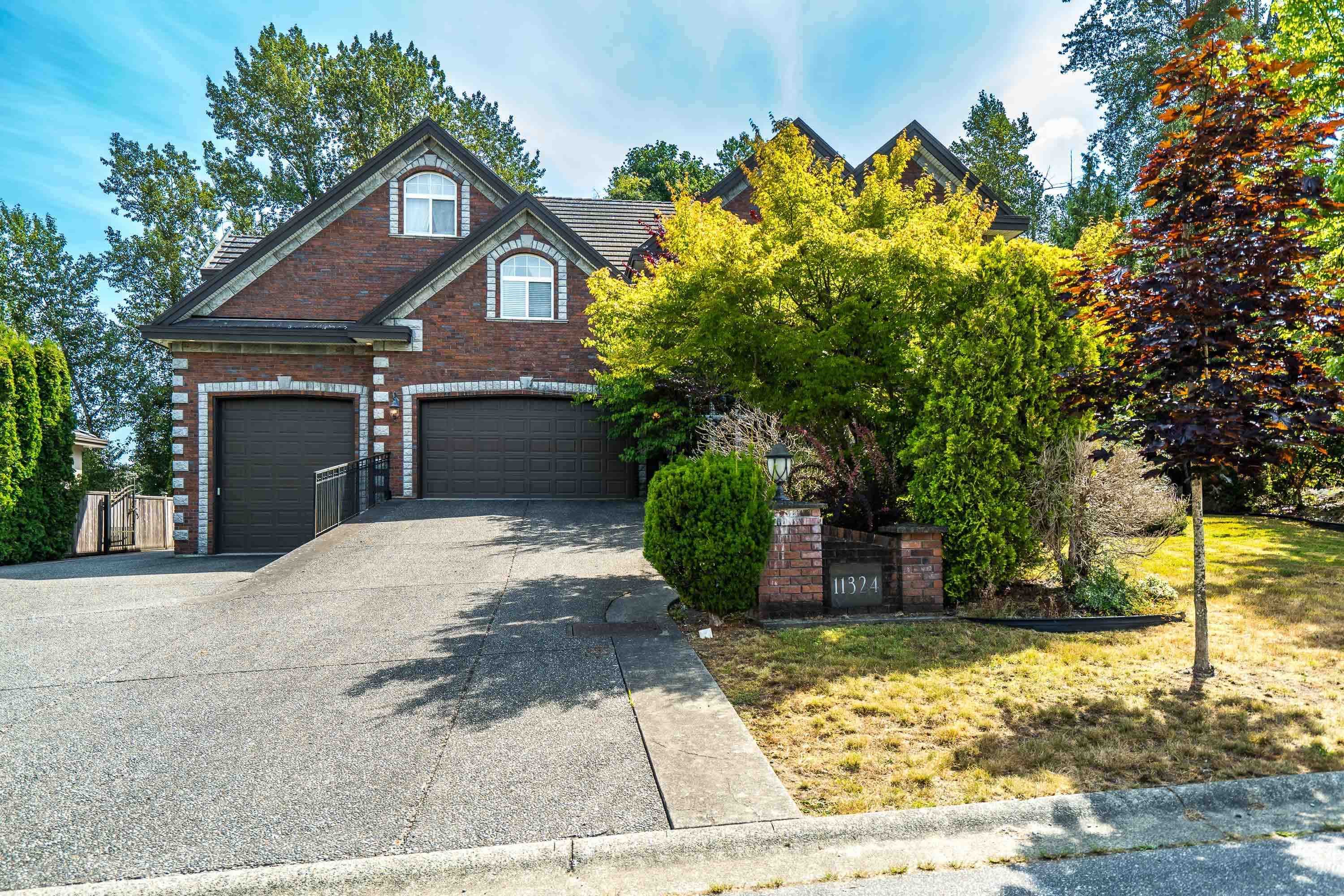 11324 161 Street, Surrey, V4N 4P5 — photo 3