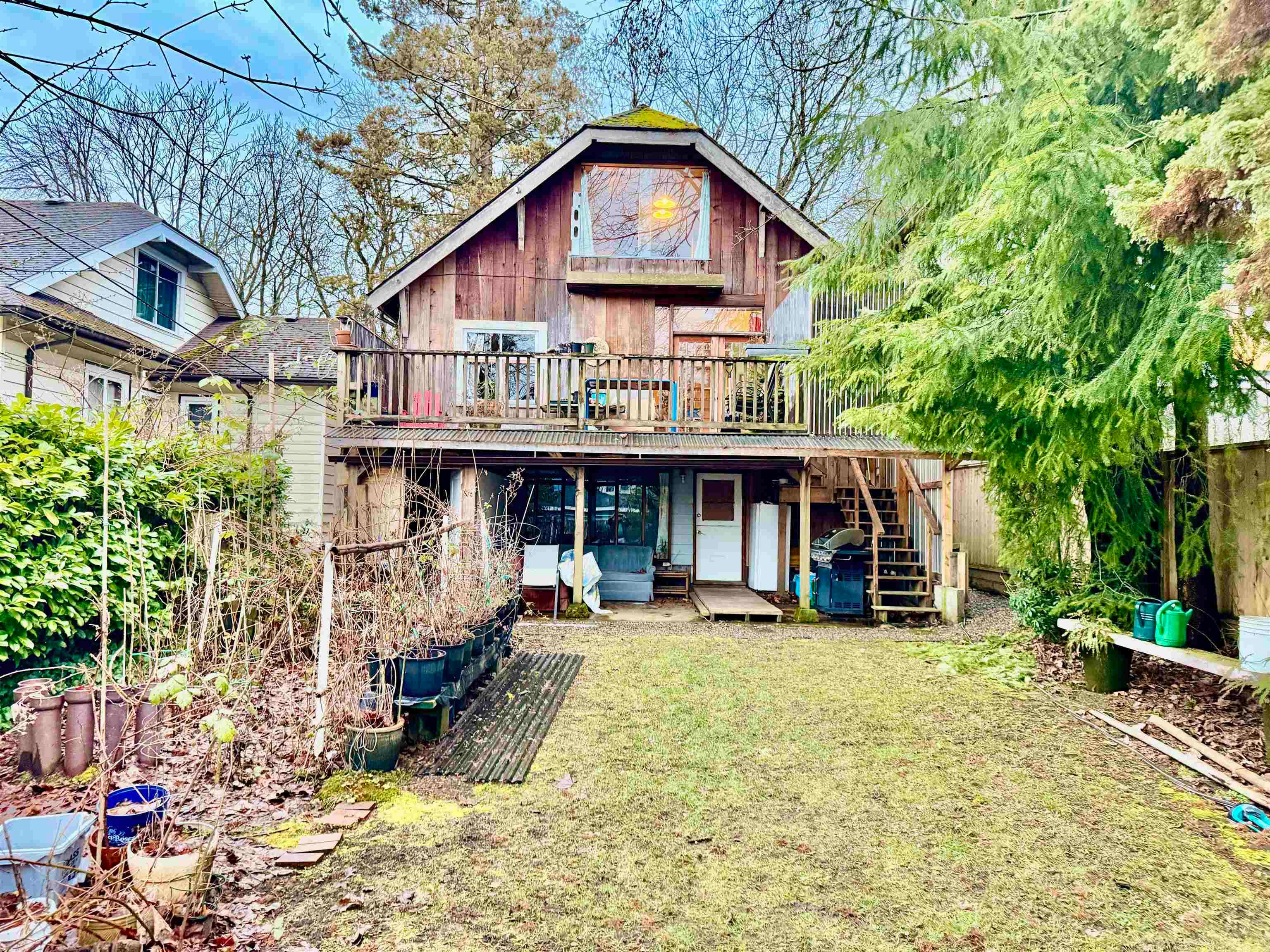 3813 W 15th Avenue, Vancouver, V6R 3A1 — photo 2