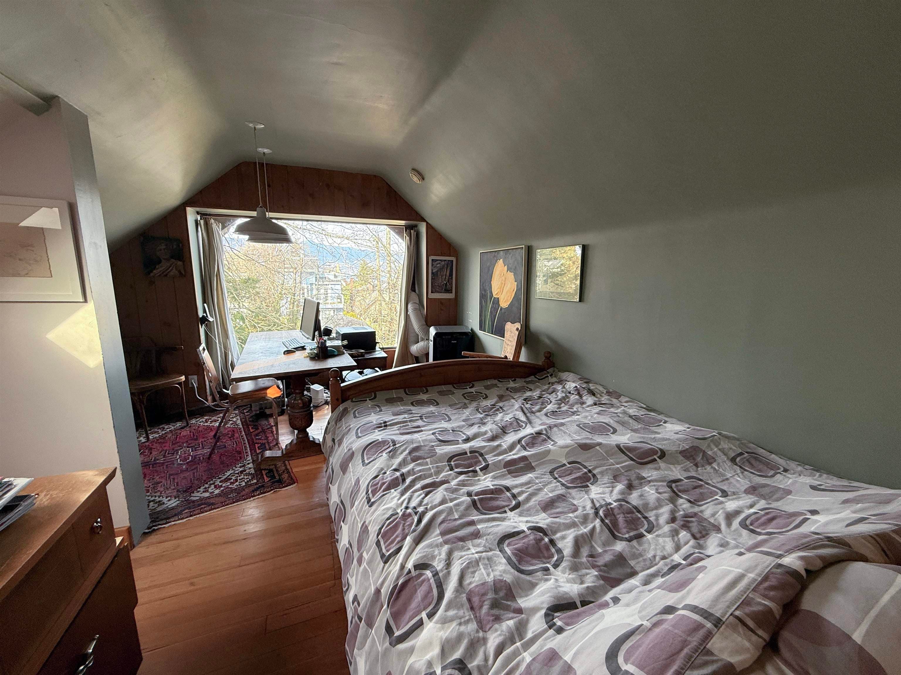 3813 W 15th Avenue, Vancouver, V6R 3A1 — photo 3