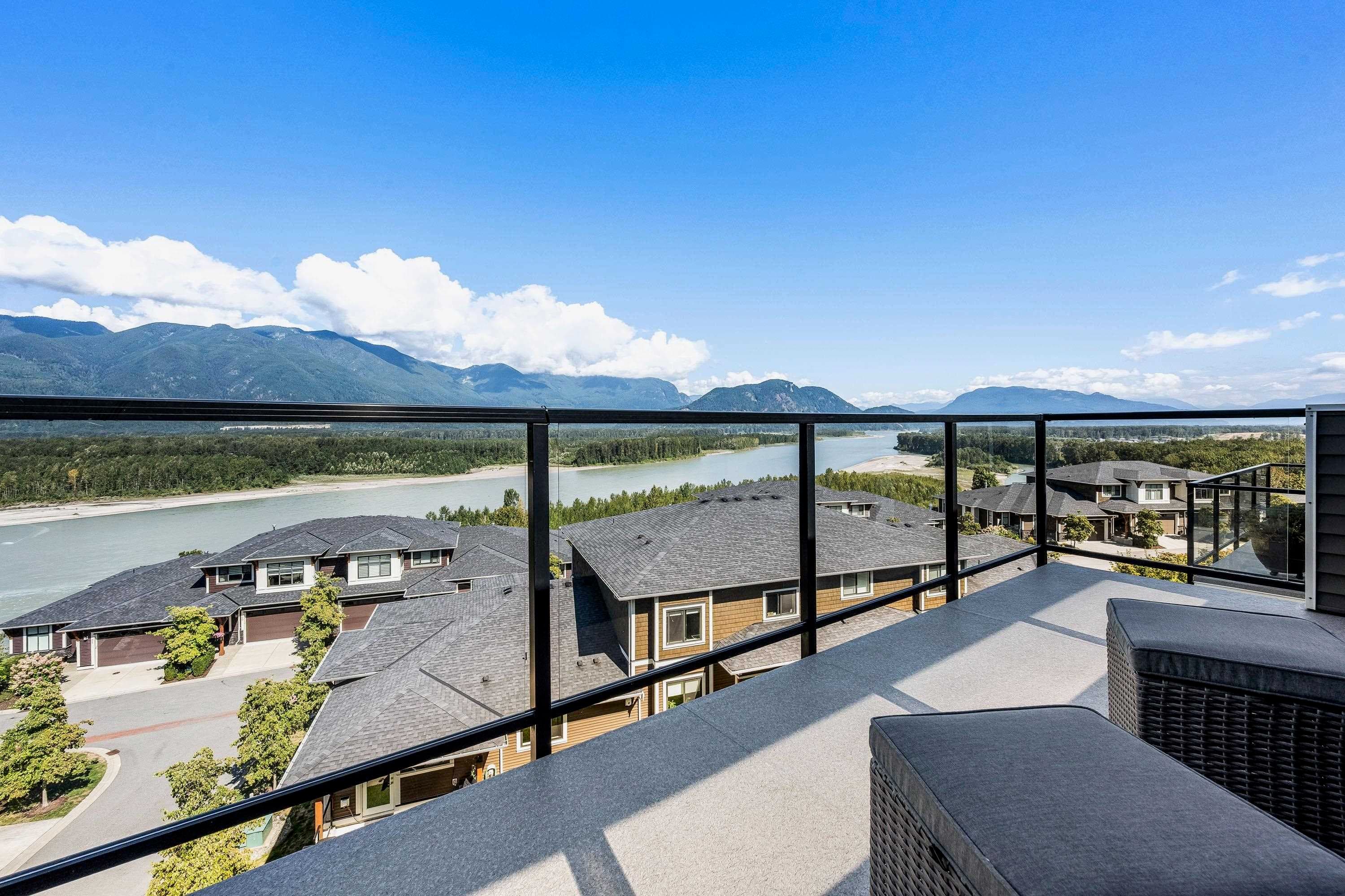 45 - 43685 Chilliwack Mountain Road, Chilliwack, V2R 0X5 — photo 2