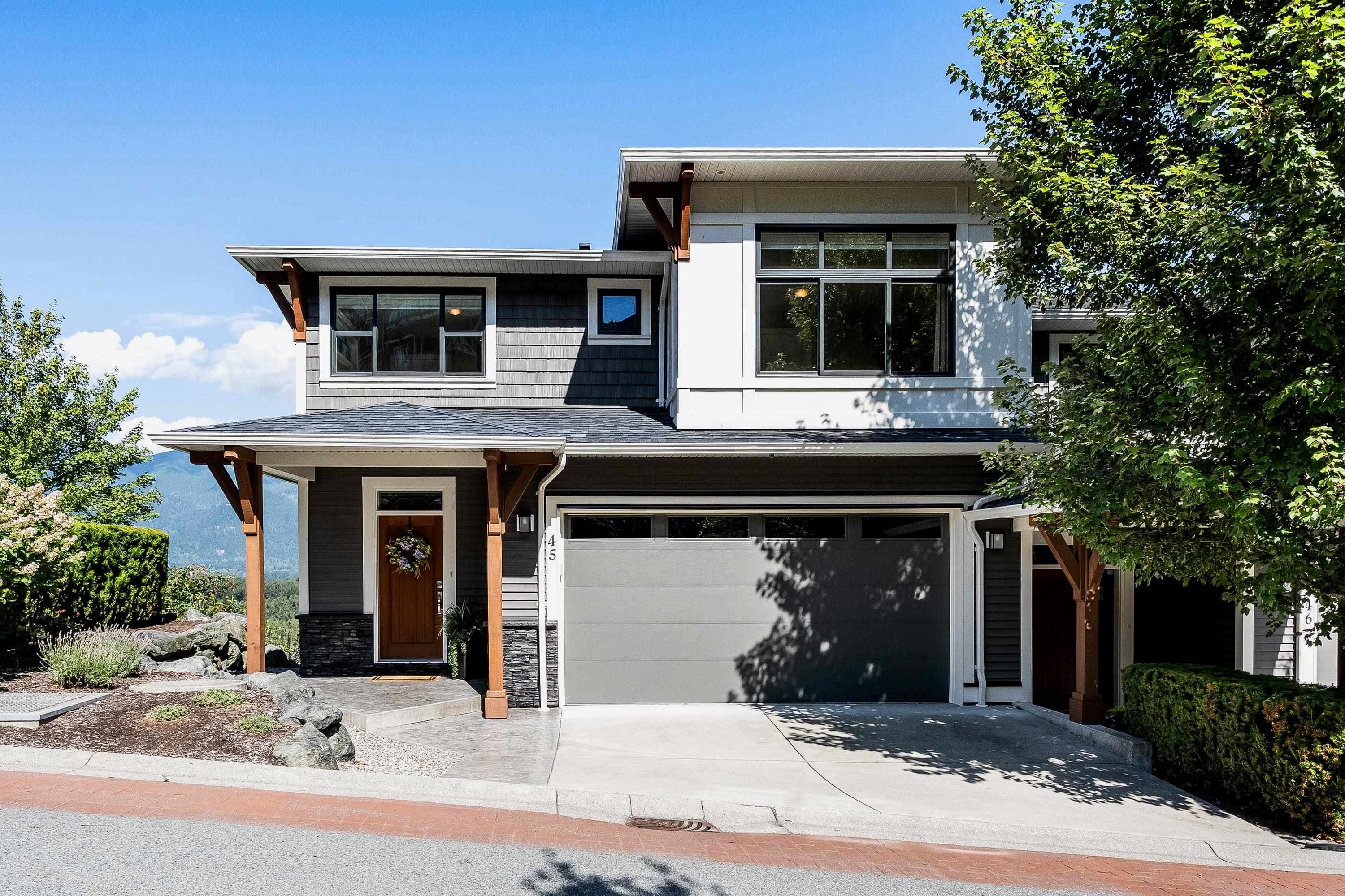 45 - 43685 Chilliwack Mountain Road, Chilliwack, V2R 0X5 — photo 5