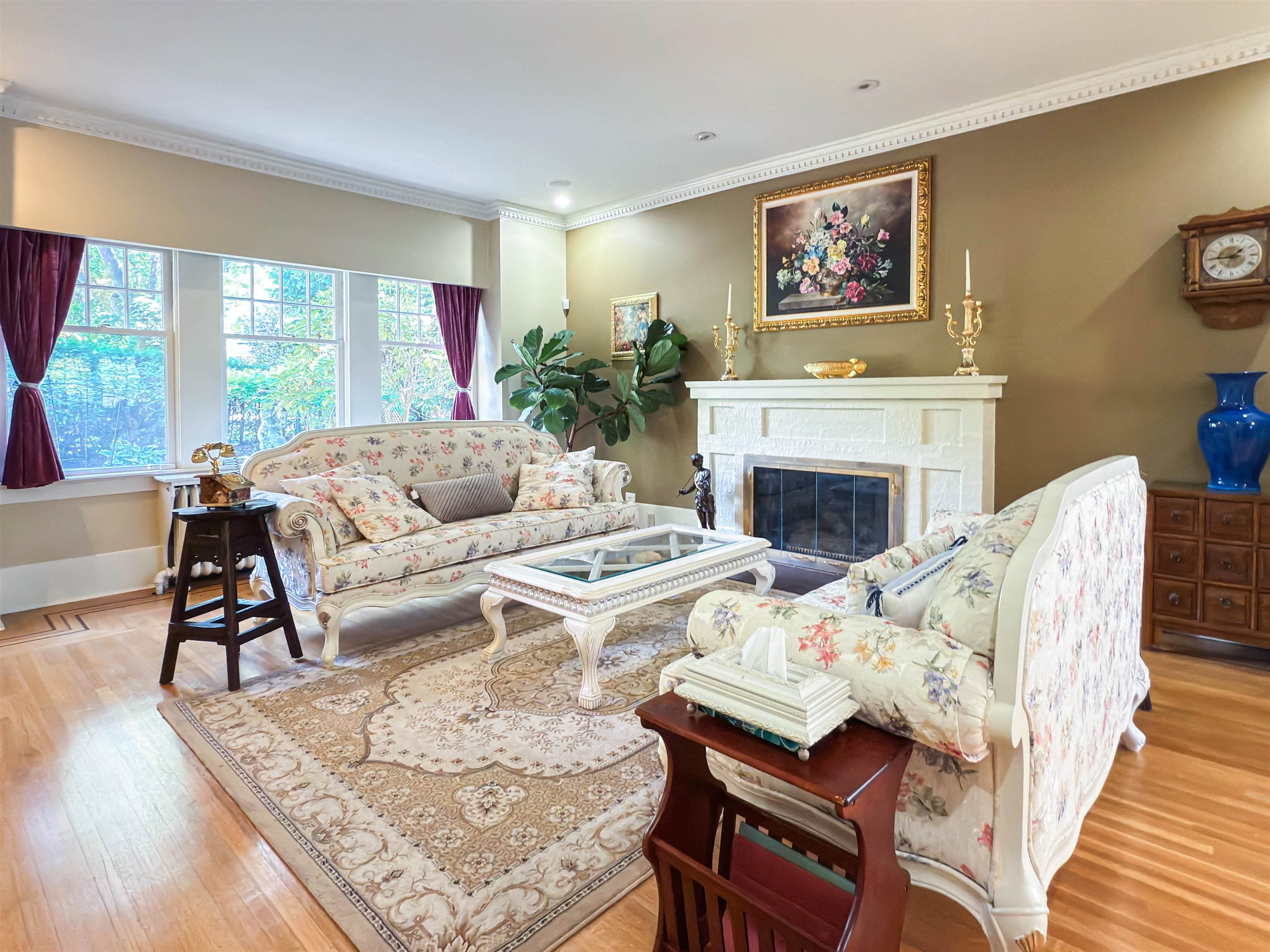 4409 Angus Drive, Vancouver, V6J 4J2 — photo 2