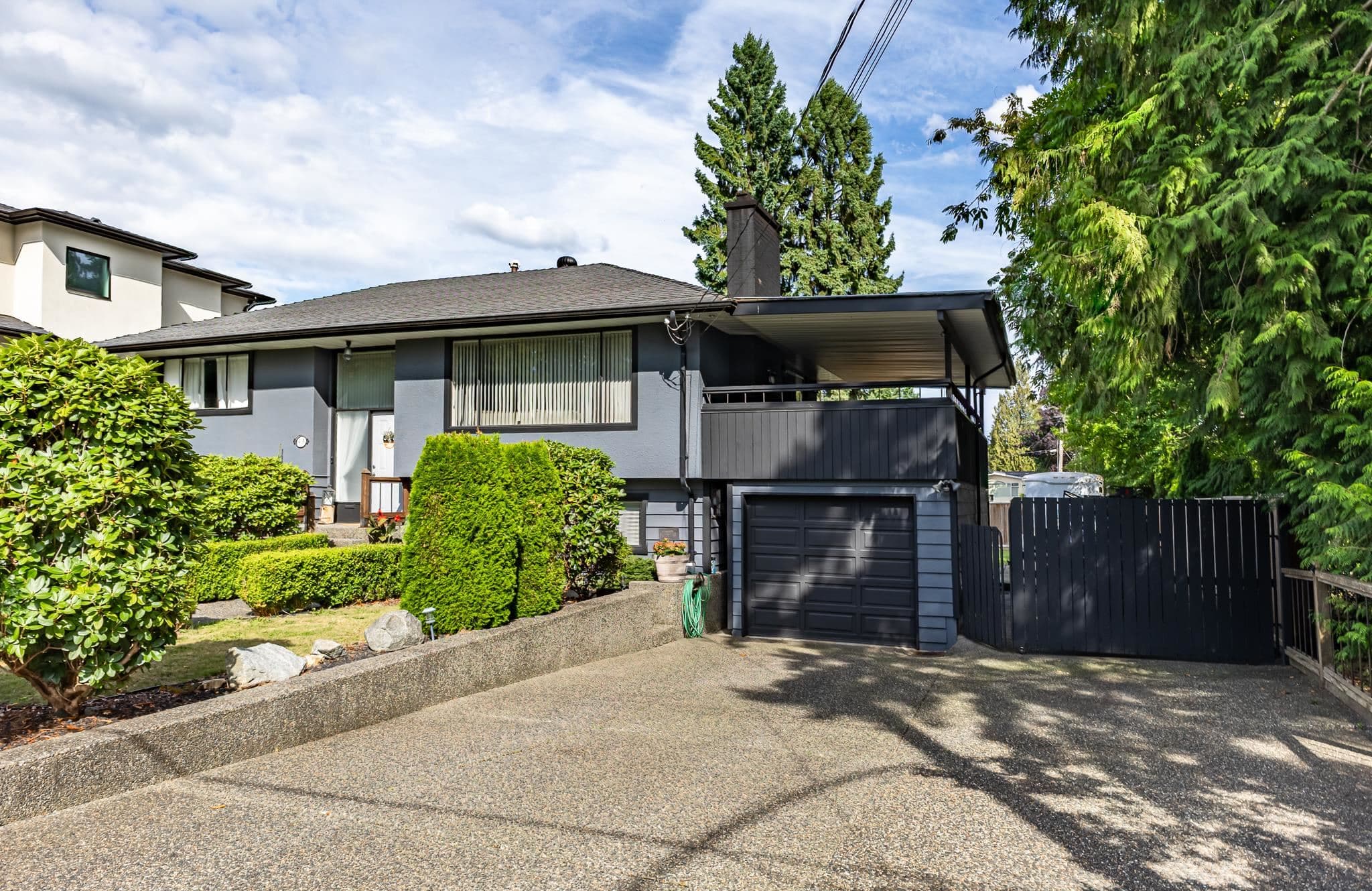 605 Laurentian Crescent, Coquitlam
