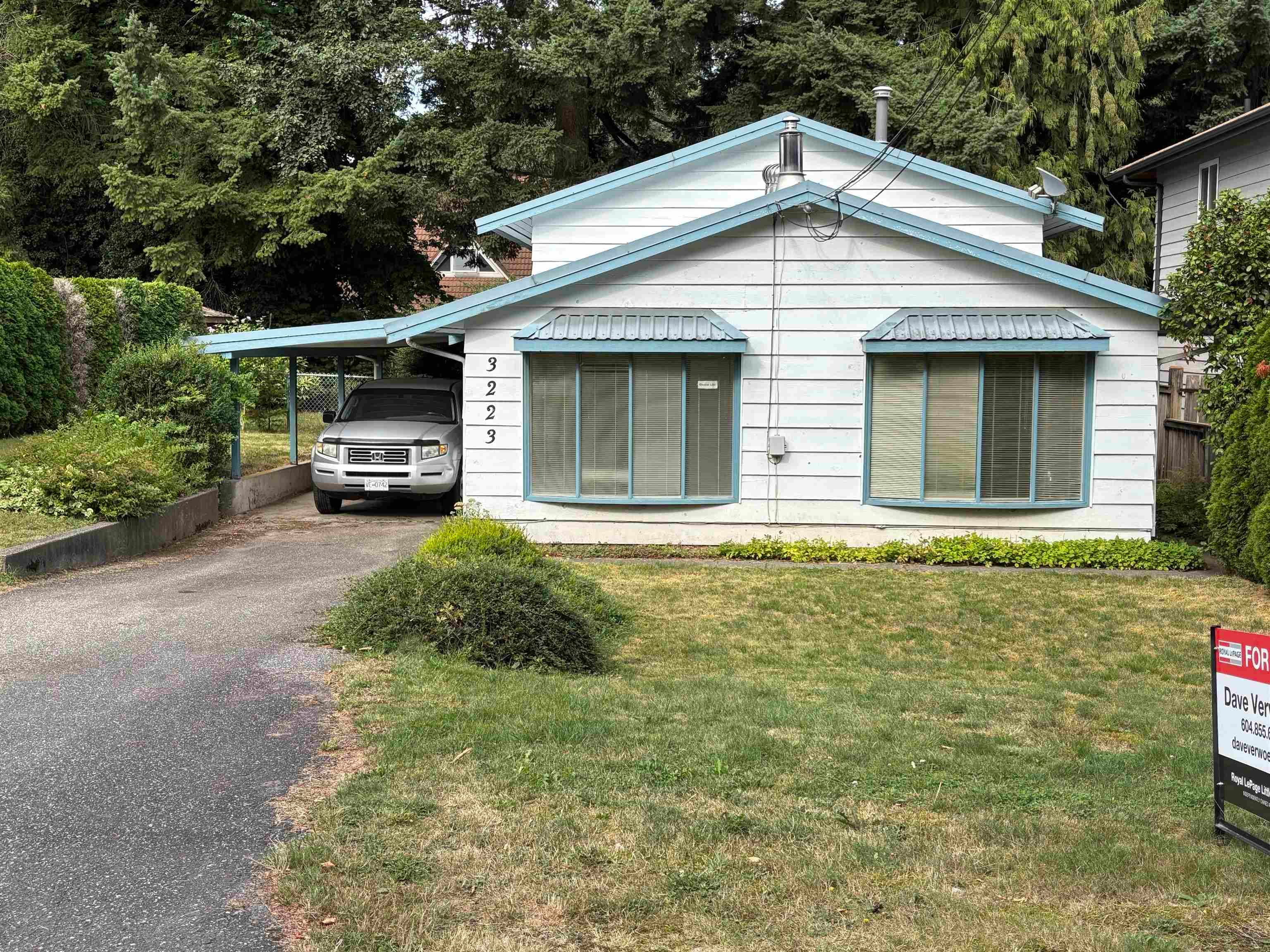 3223 Chestnut Street, Abbotsford