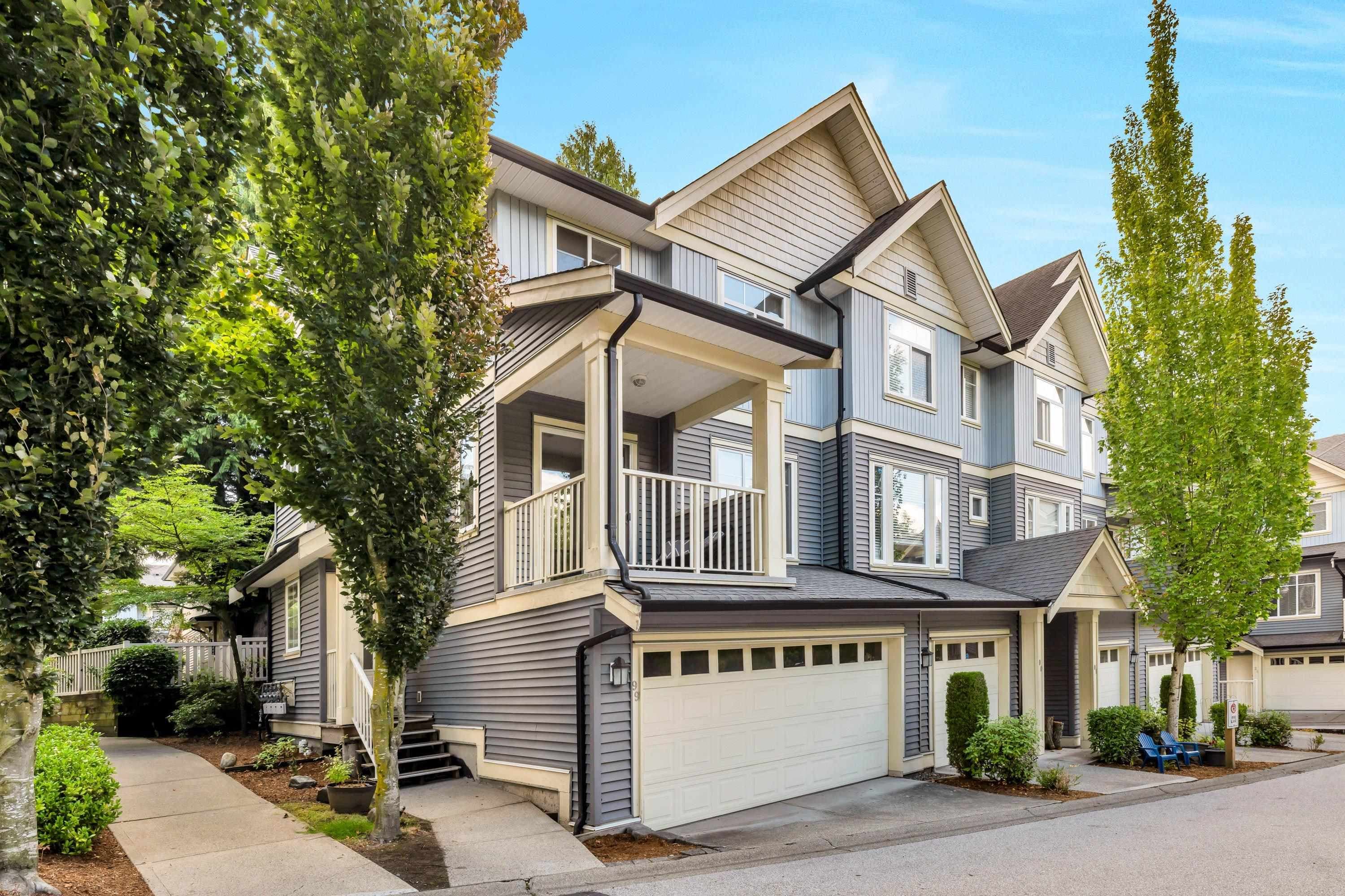 99 - 6575 192 Street, Surrey, V4N 5T8 — photo 2