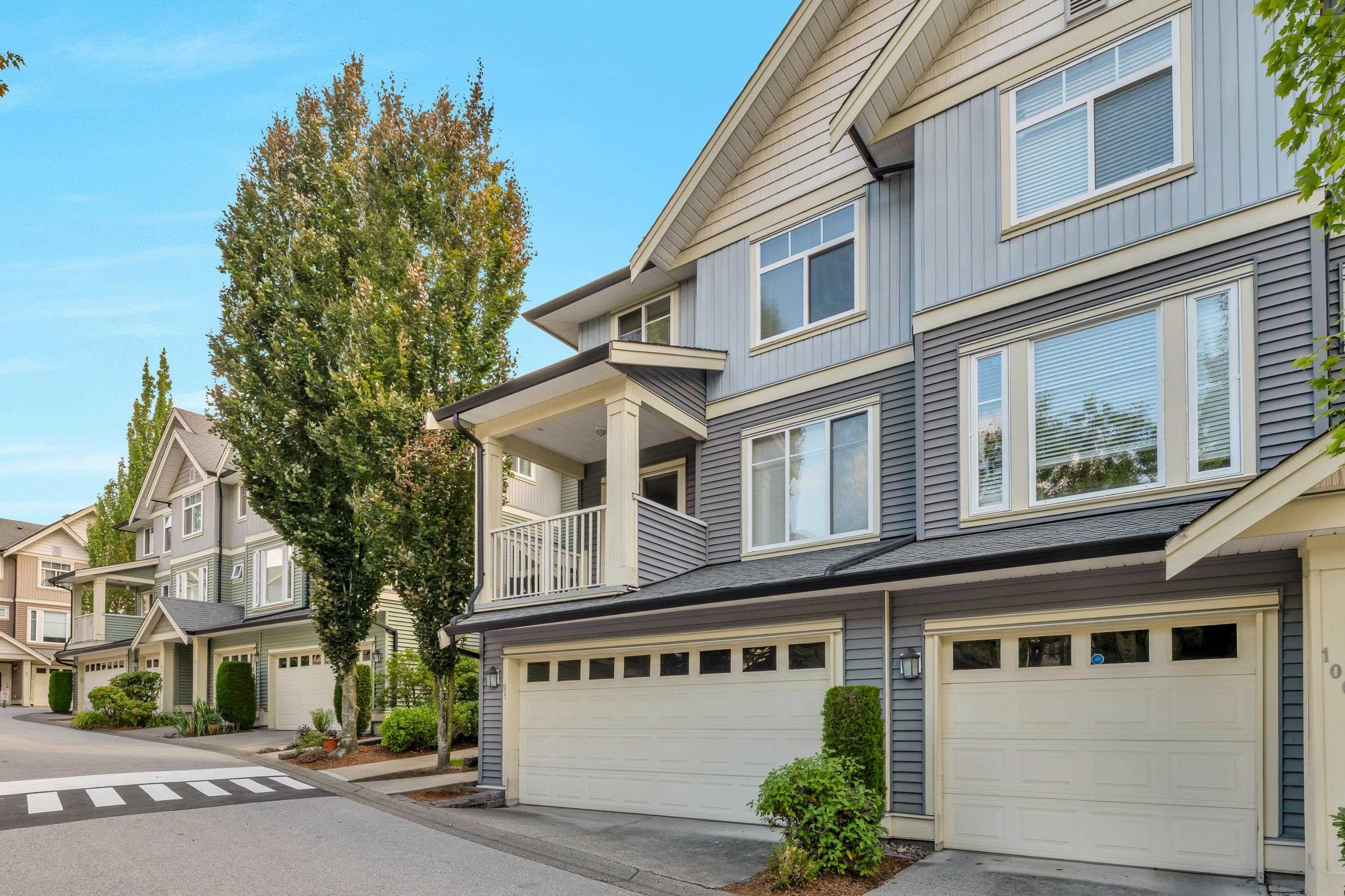 99 - 6575 192 Street, Surrey, V4N 5T8 — photo 3
