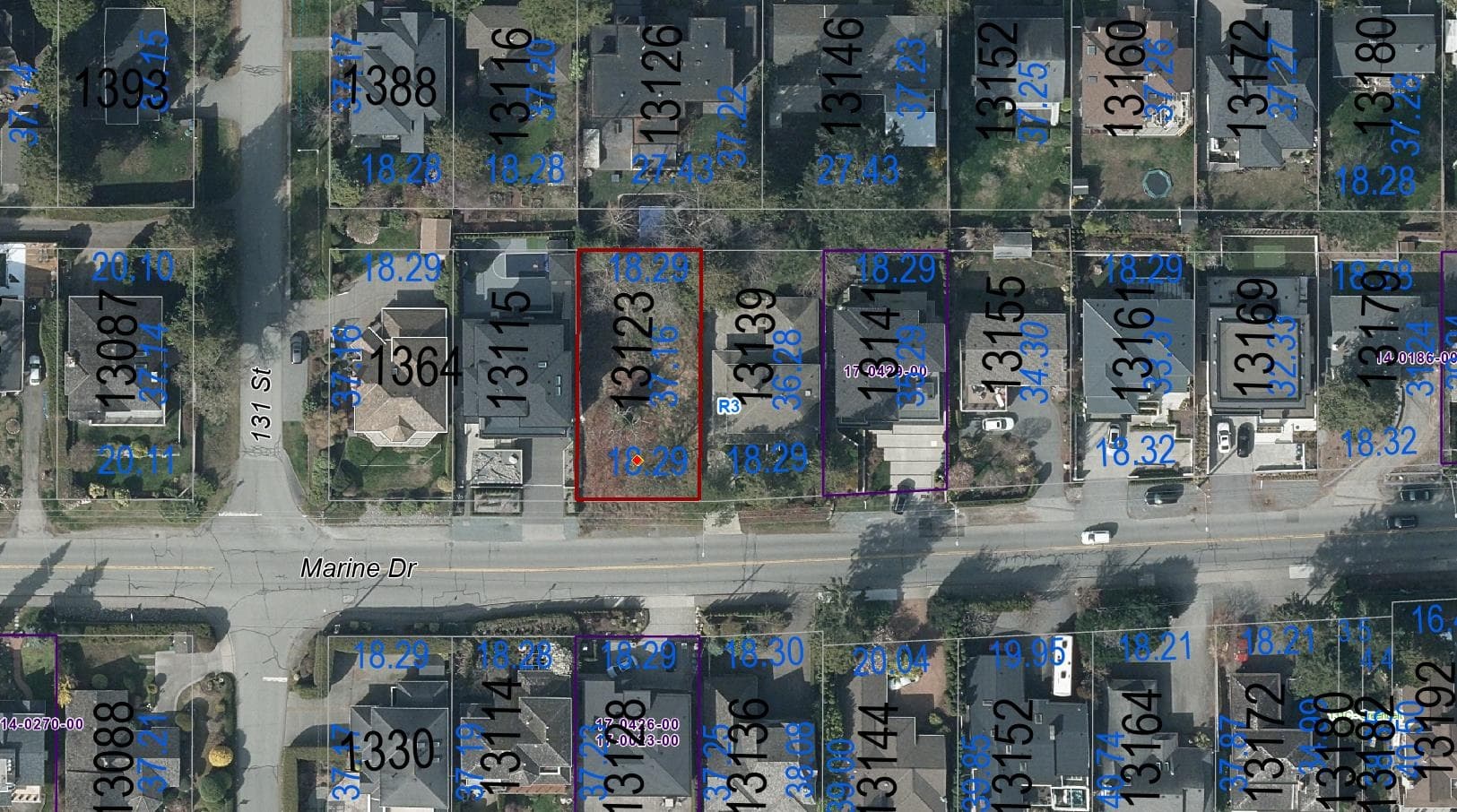 13123 Marine Drive, Surrey, V4A 1E6 — photo 2