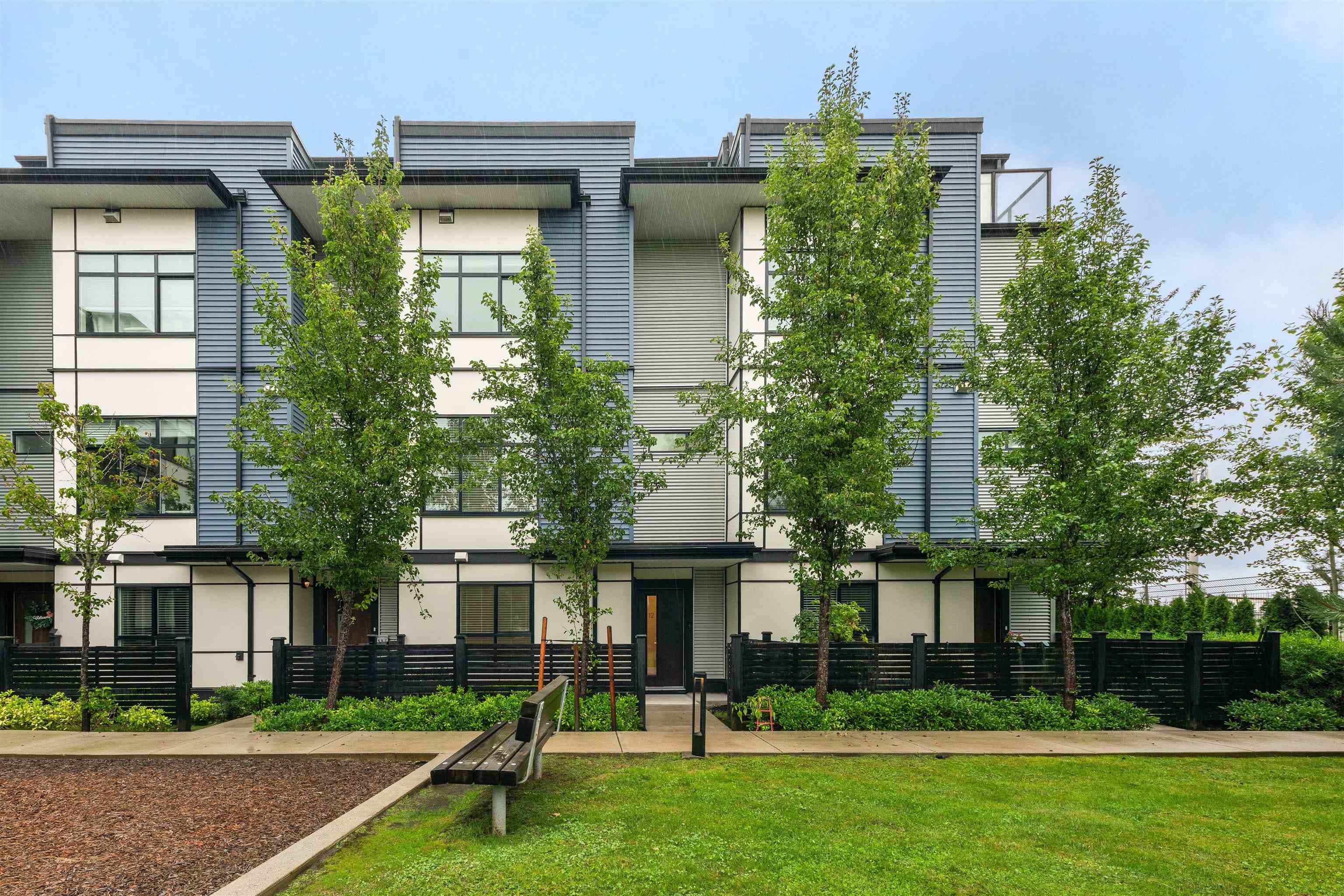 12 - 16828 Boxwood Drive, Surrey