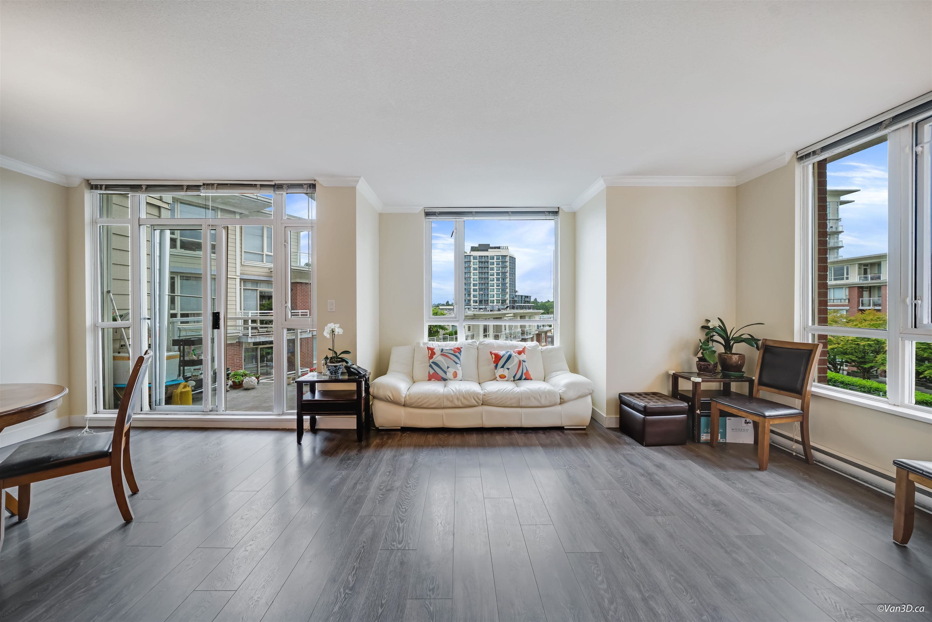 603 - 4028 Knight Street, Vancouver, V5N 5Y8 — photo 5