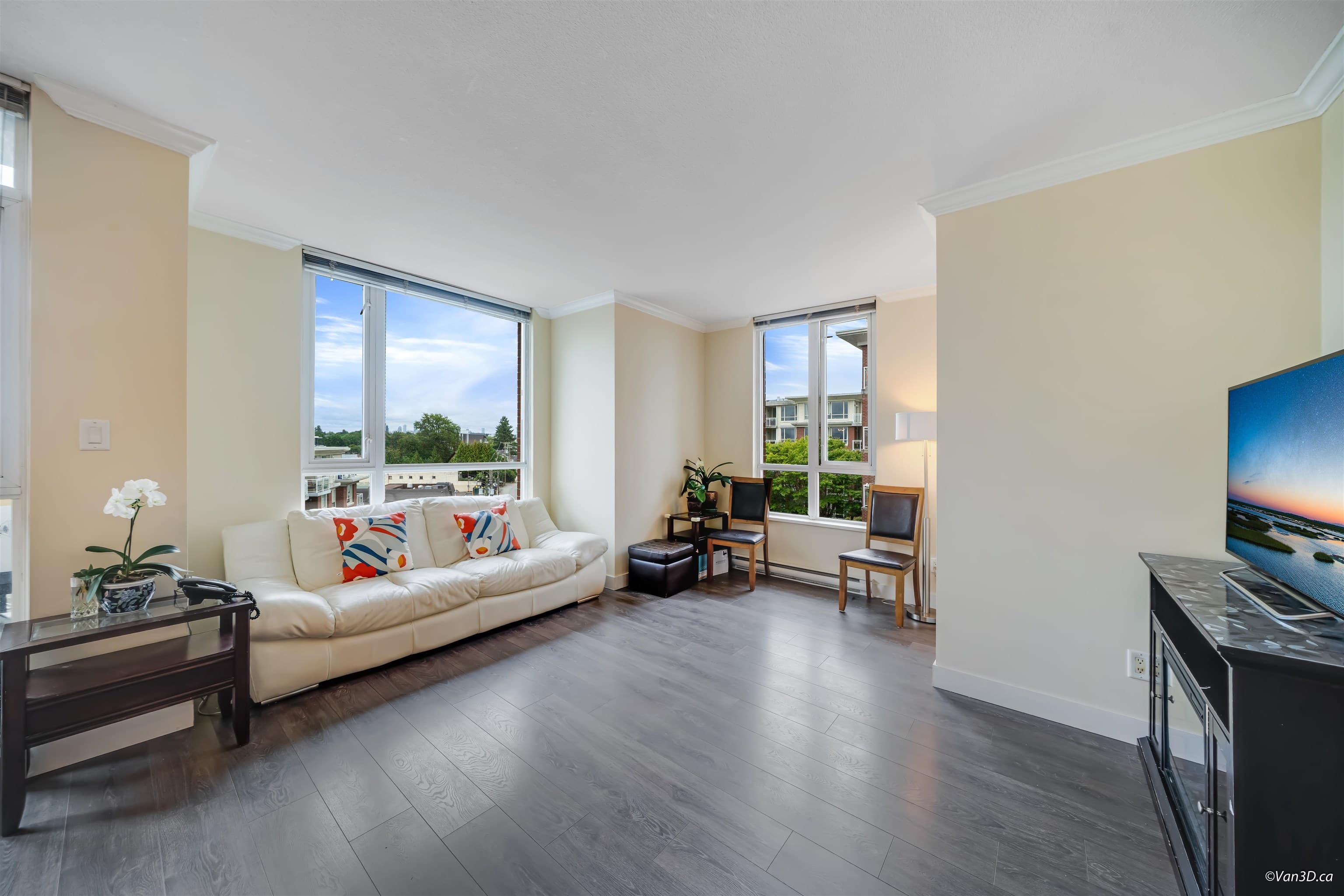 603 - 4028 Knight Street, Vancouver, V5N 5Y8 — photo 4