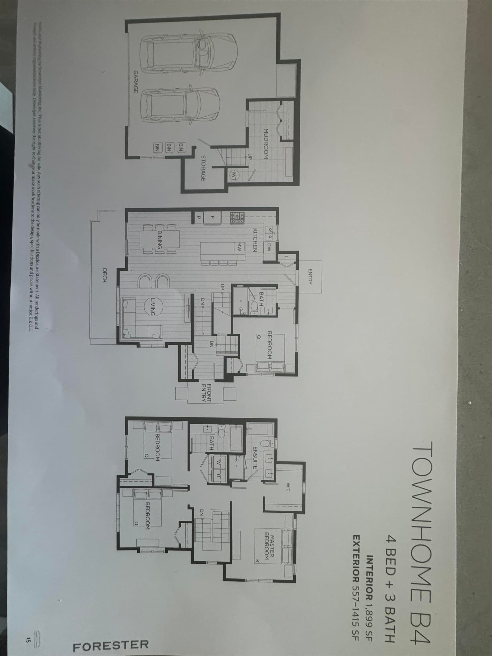 124 - 1290 Mitchell Street, Coquitlam, V3E 0N9 — photo 2