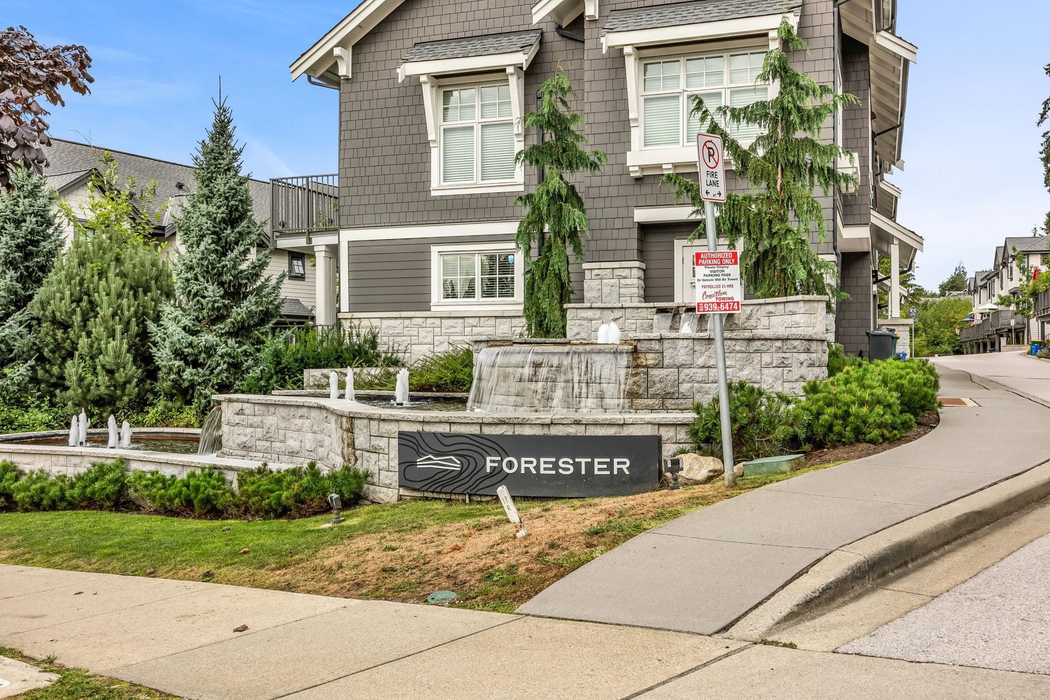 124 - 1290 Mitchell Street, Coquitlam, V3E 0N9 — photo 5