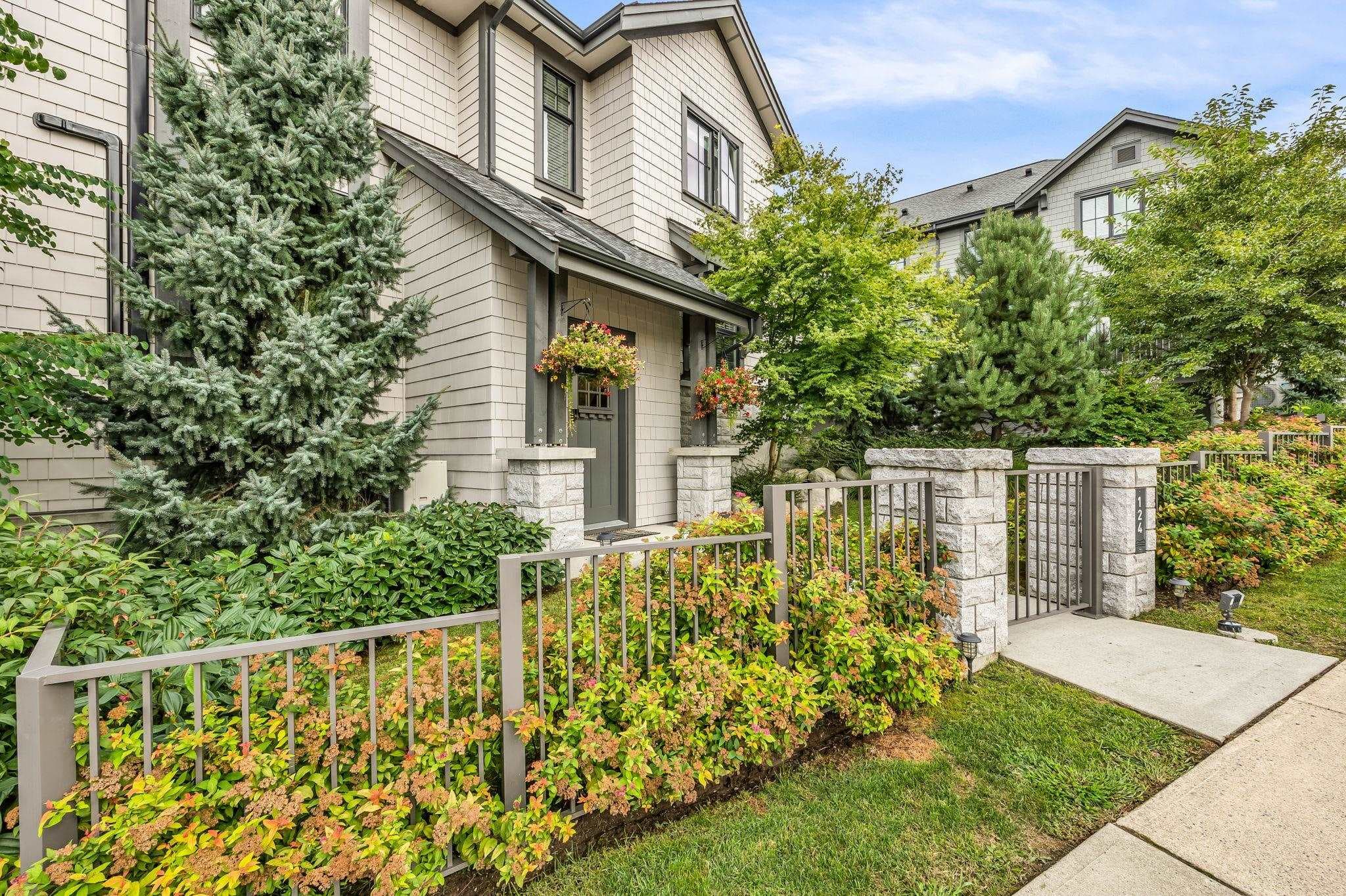 124 - 1290 Mitchell Street, Coquitlam, V3E 0N9 — photo 4