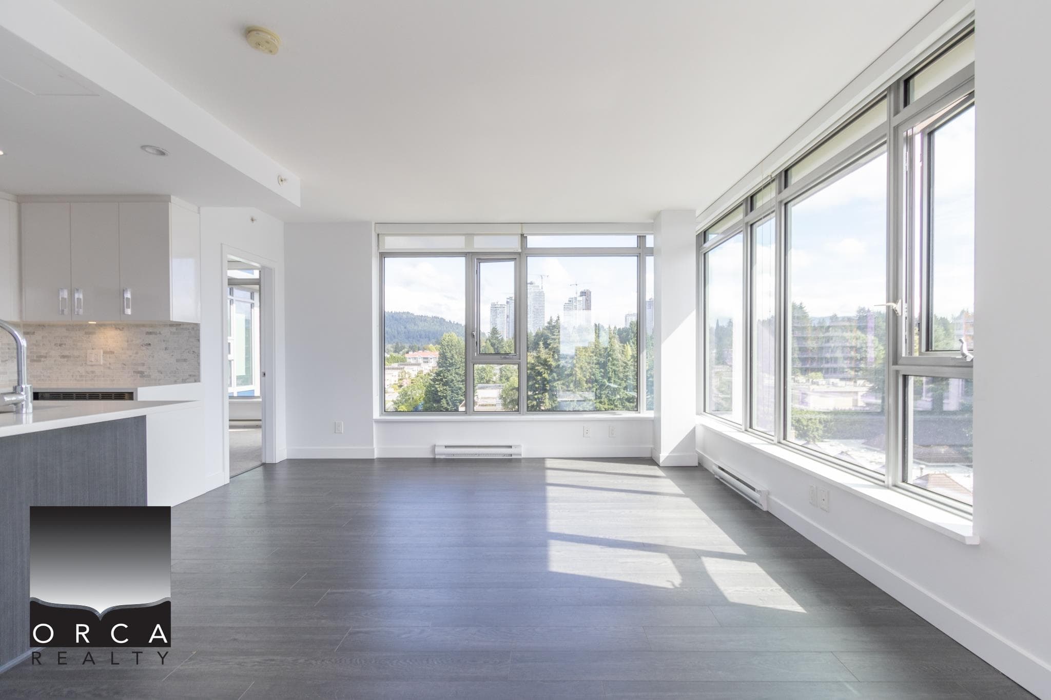 1006 - 518 Whiting Way, Coquitlam, V3J 0H7 — photo 2