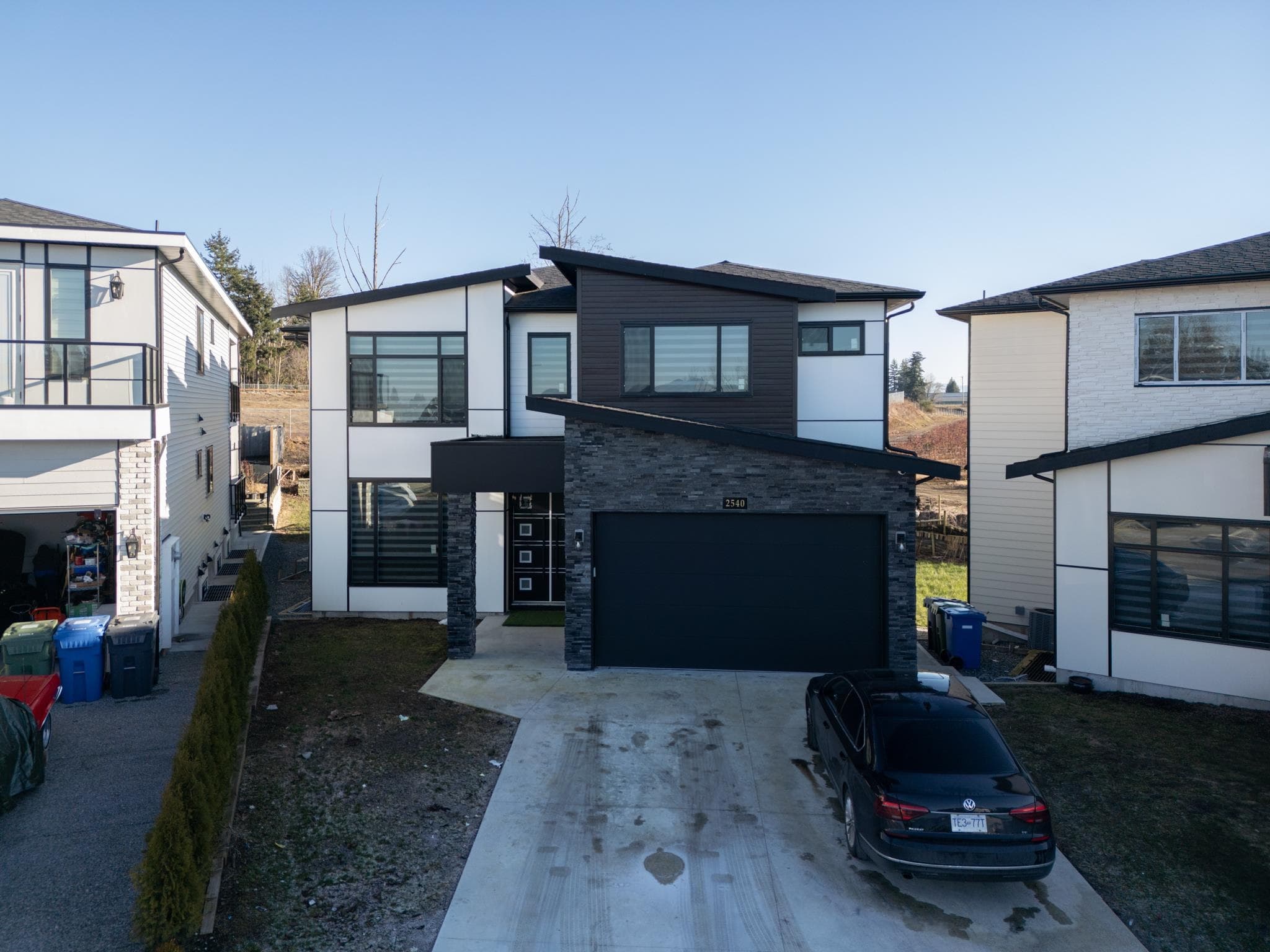 2540 Terminal Court, Abbotsford