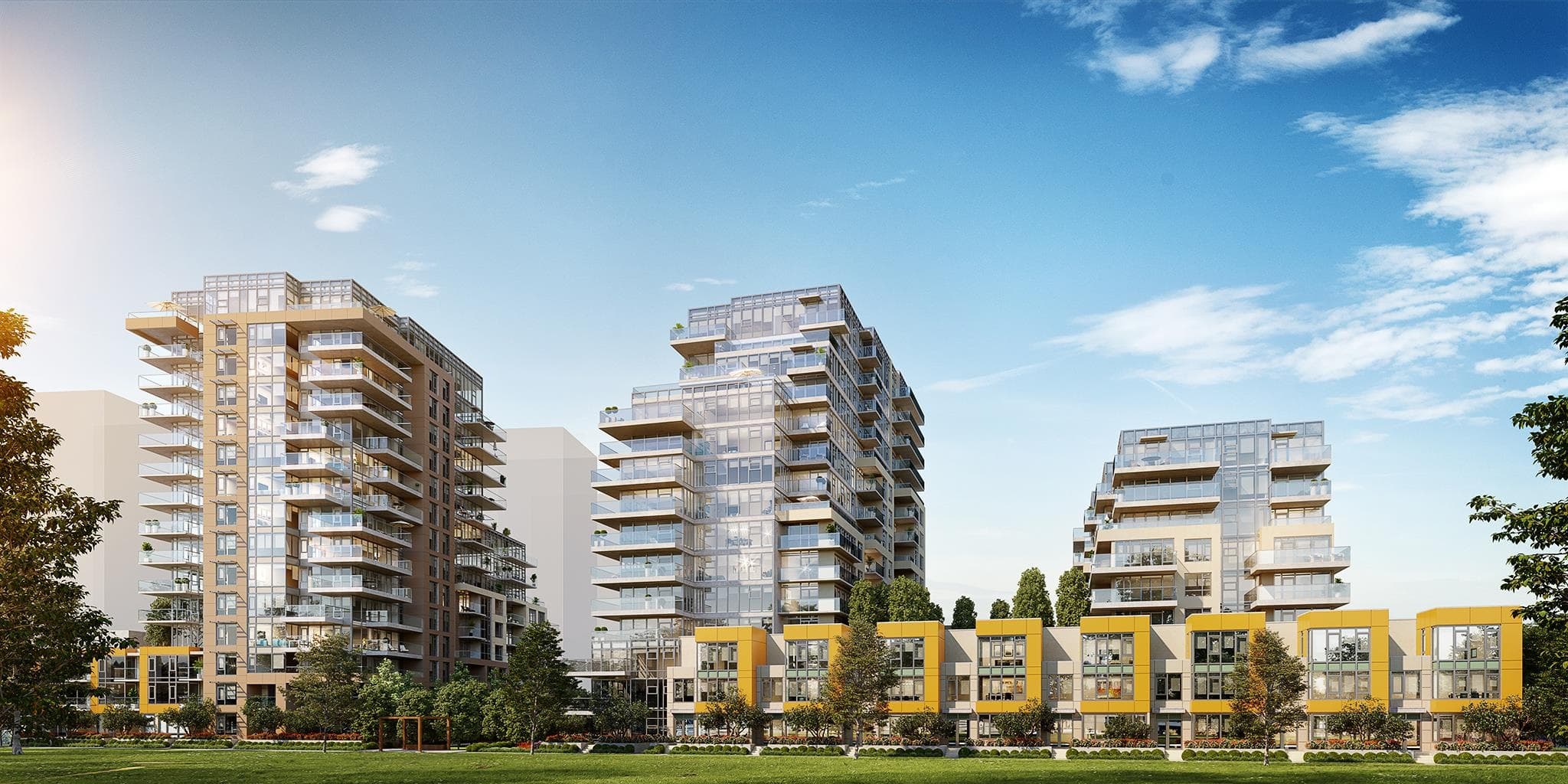TH3 - 6355 Mah Bing Street, Richmond