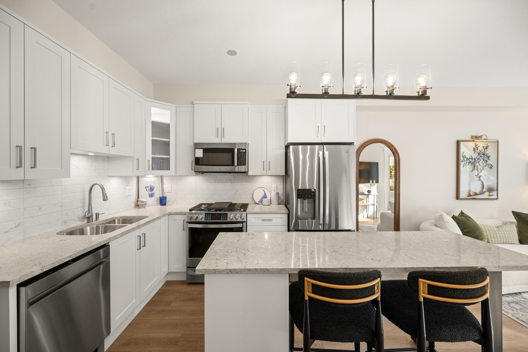 112 - 20932 83 Avenue, Langley, V2Y 3Y9 — photo 5