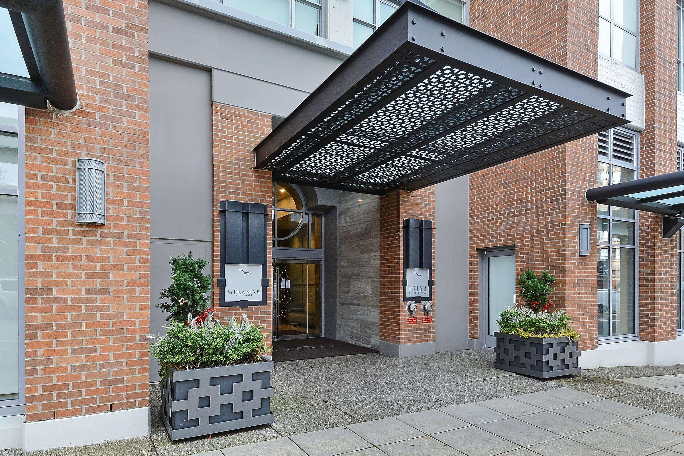 1207 - 15152 Russell Avenue, White Rock, V4B 0A3 — photo 5